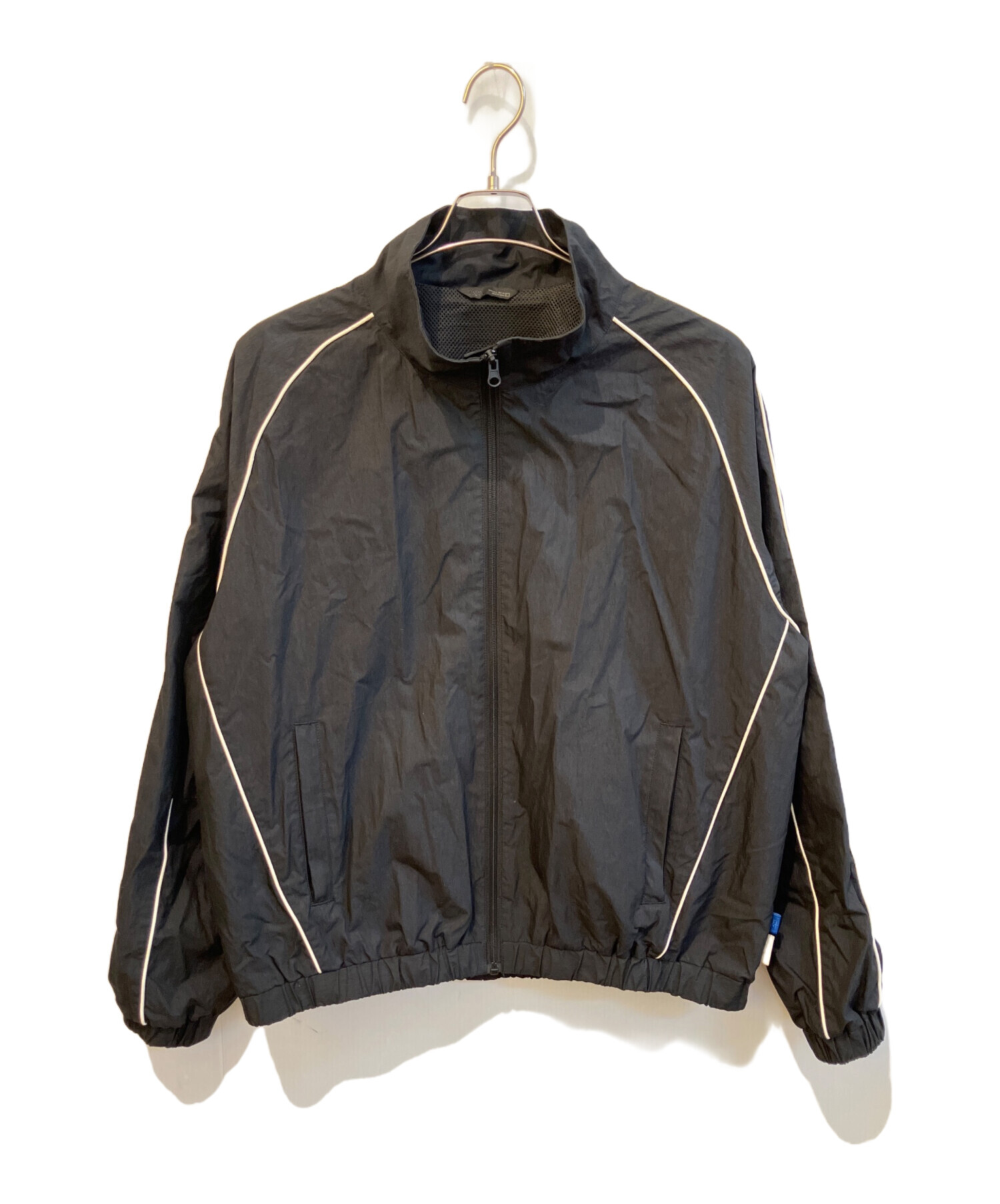 中古・古着通販】ZARA (ザラ) ジャケット ブラック サイズ:L｜ブランド