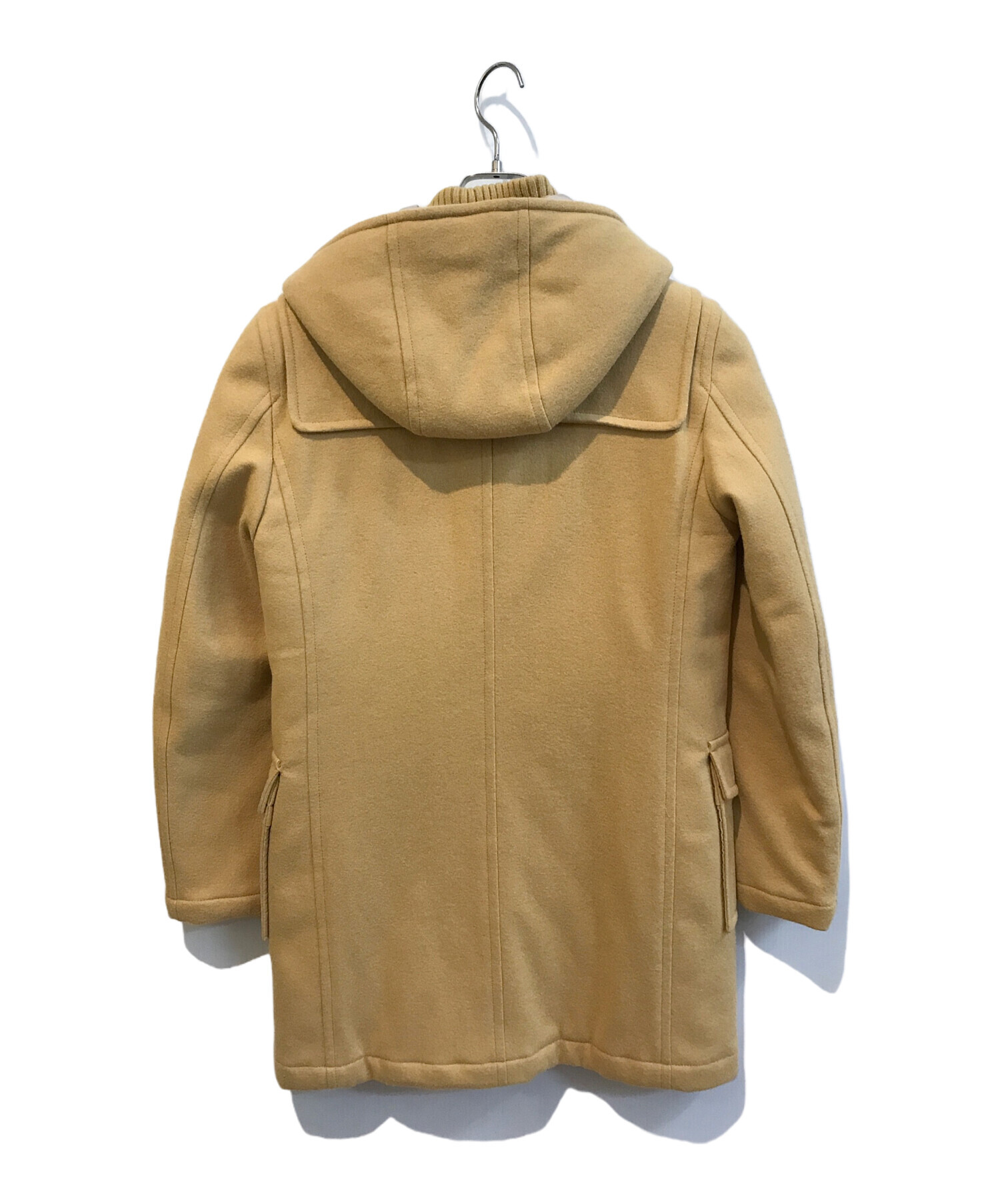 中古・古着通販】nano・universe (ナノ・ユニバース) ダッフルダウン 