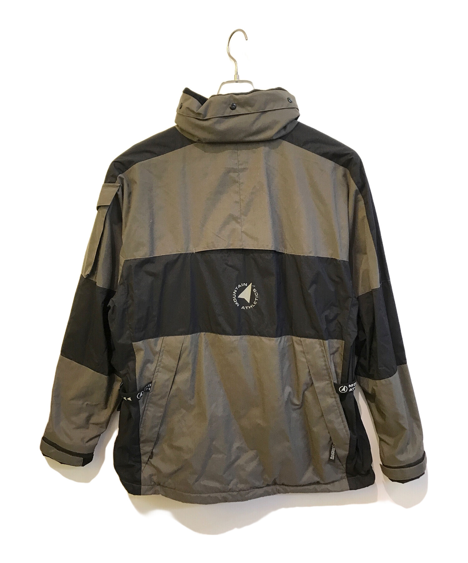 中古・古着通販】Timberland (ティンバーランド) ナイロンジャケット 