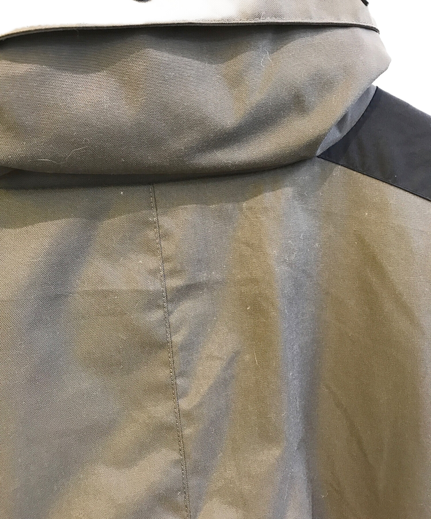 中古・古着通販】Timberland (ティンバーランド) ナイロンジャケット 