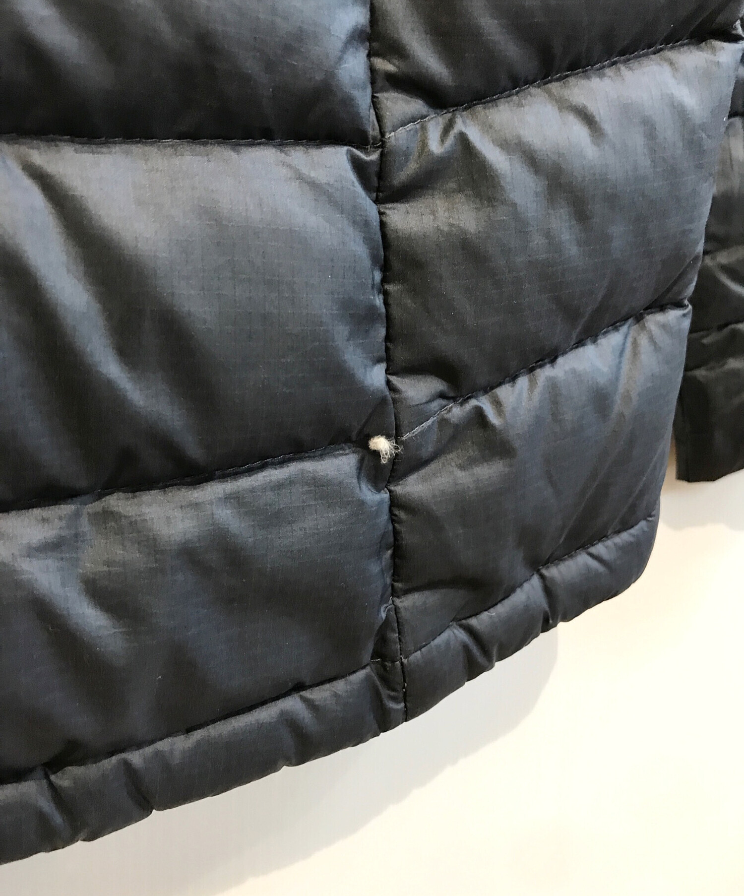 中古・古着通販】Patagonia (パタゴニア) ダウンセーターフーディ