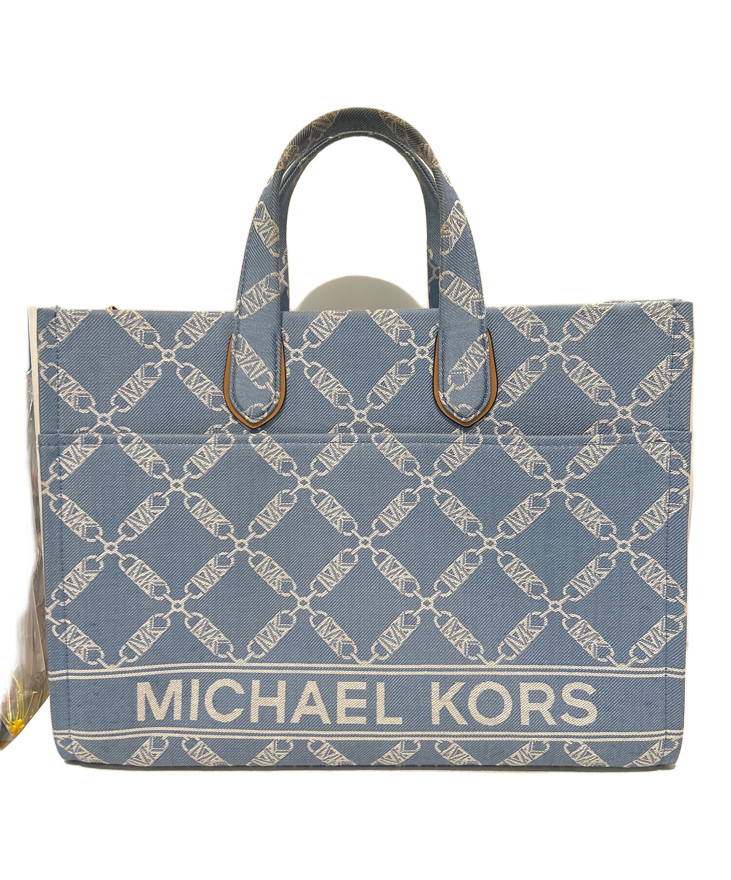 中古・古着通販】MICHAEL KORS (マイケル・コース) Gigi Large Empire 