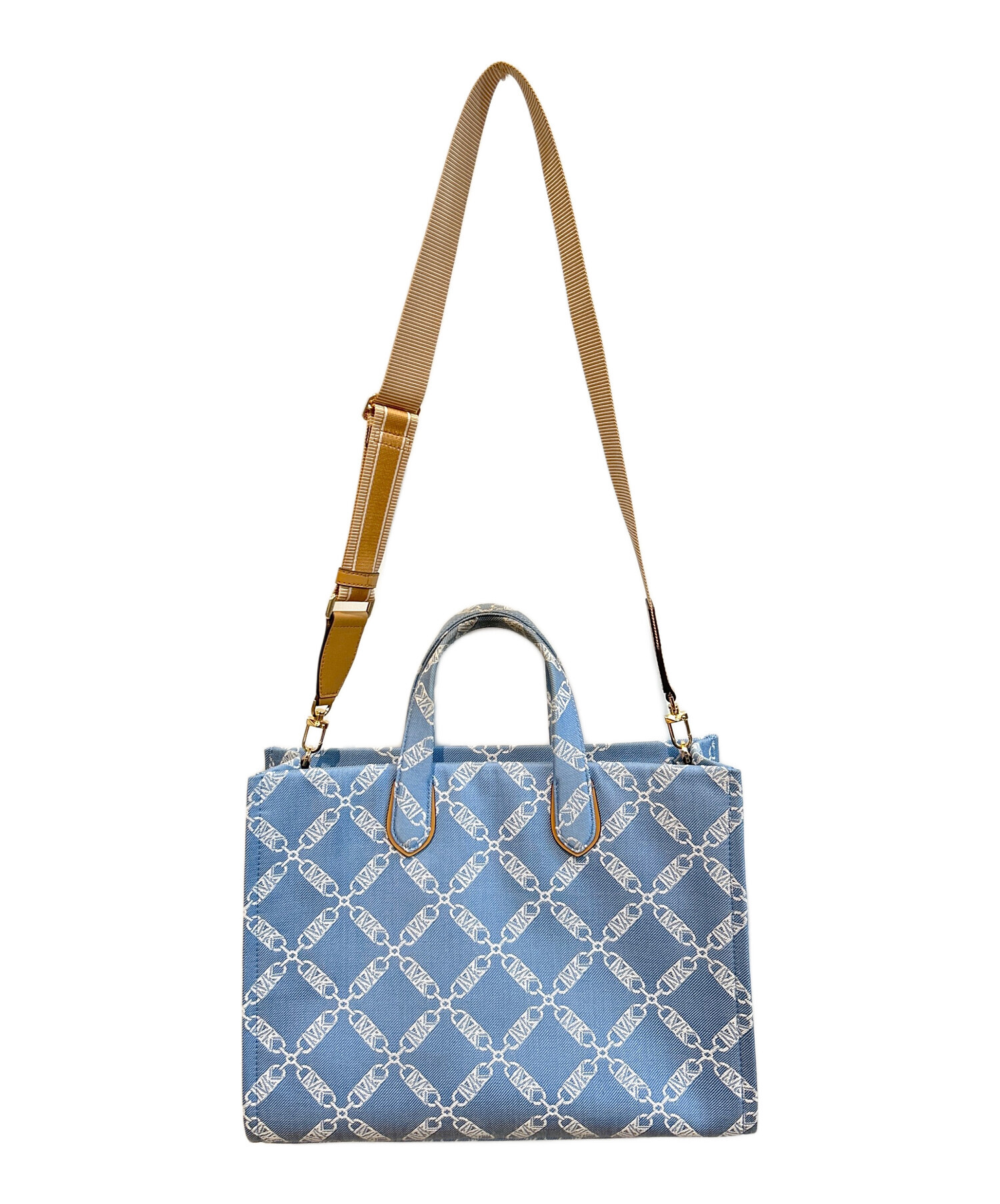 中古・古着通販】MICHAEL KORS (マイケル・コース) Gigi Large Empire 