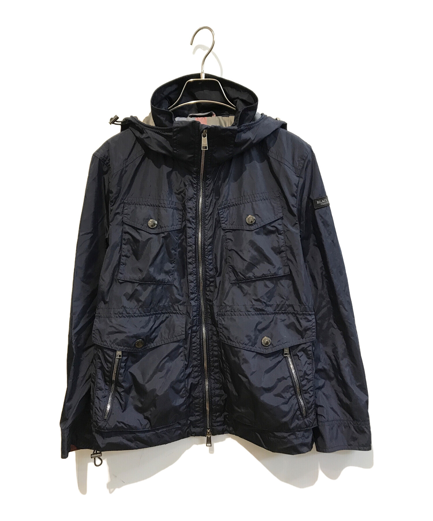 中古・古着通販】BLACK LABEL CRESTBRIDGE (ブラックレーベル クレスト