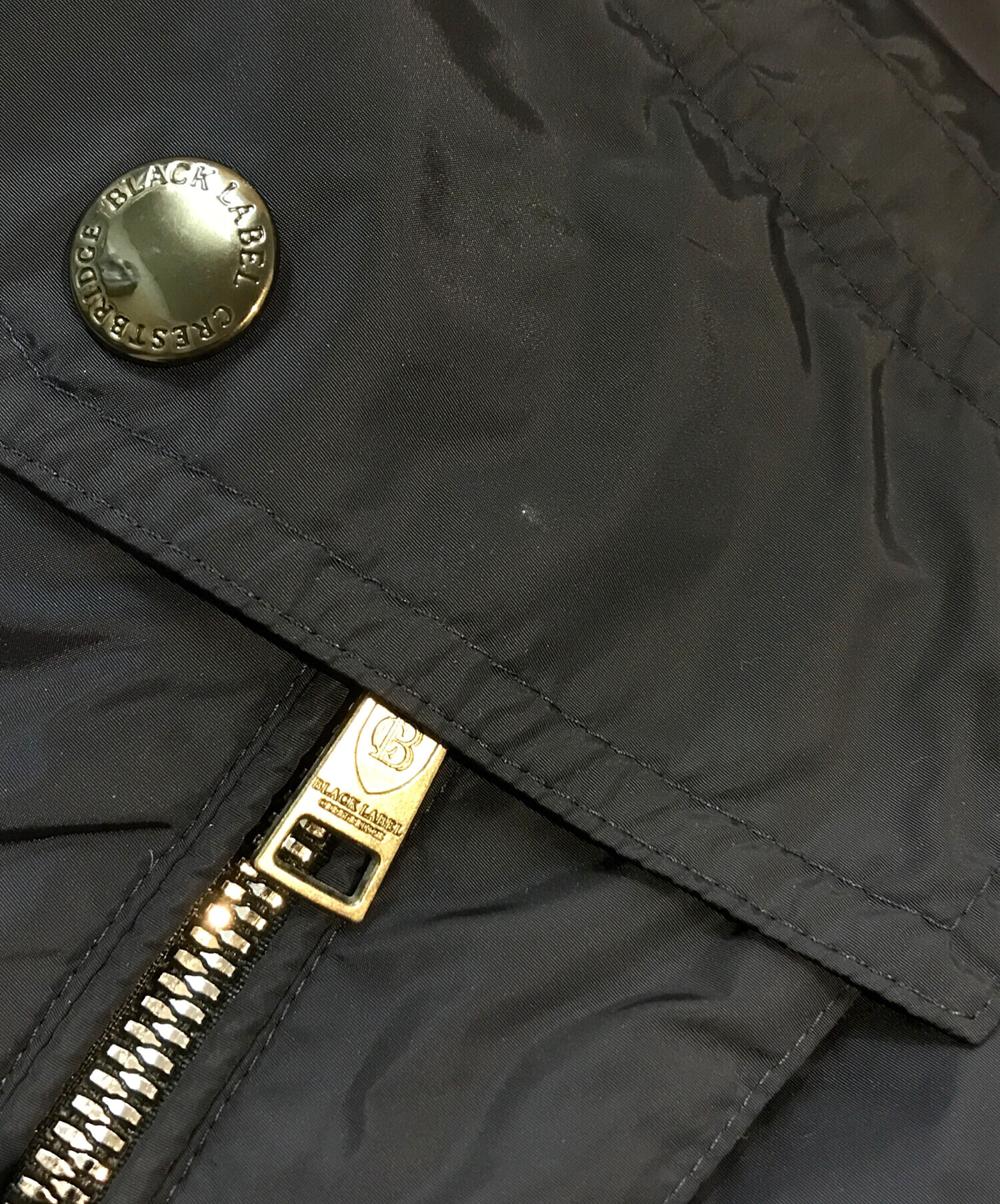 中古・古着通販】BLACK LABEL CRESTBRIDGE (ブラックレーベル クレスト 