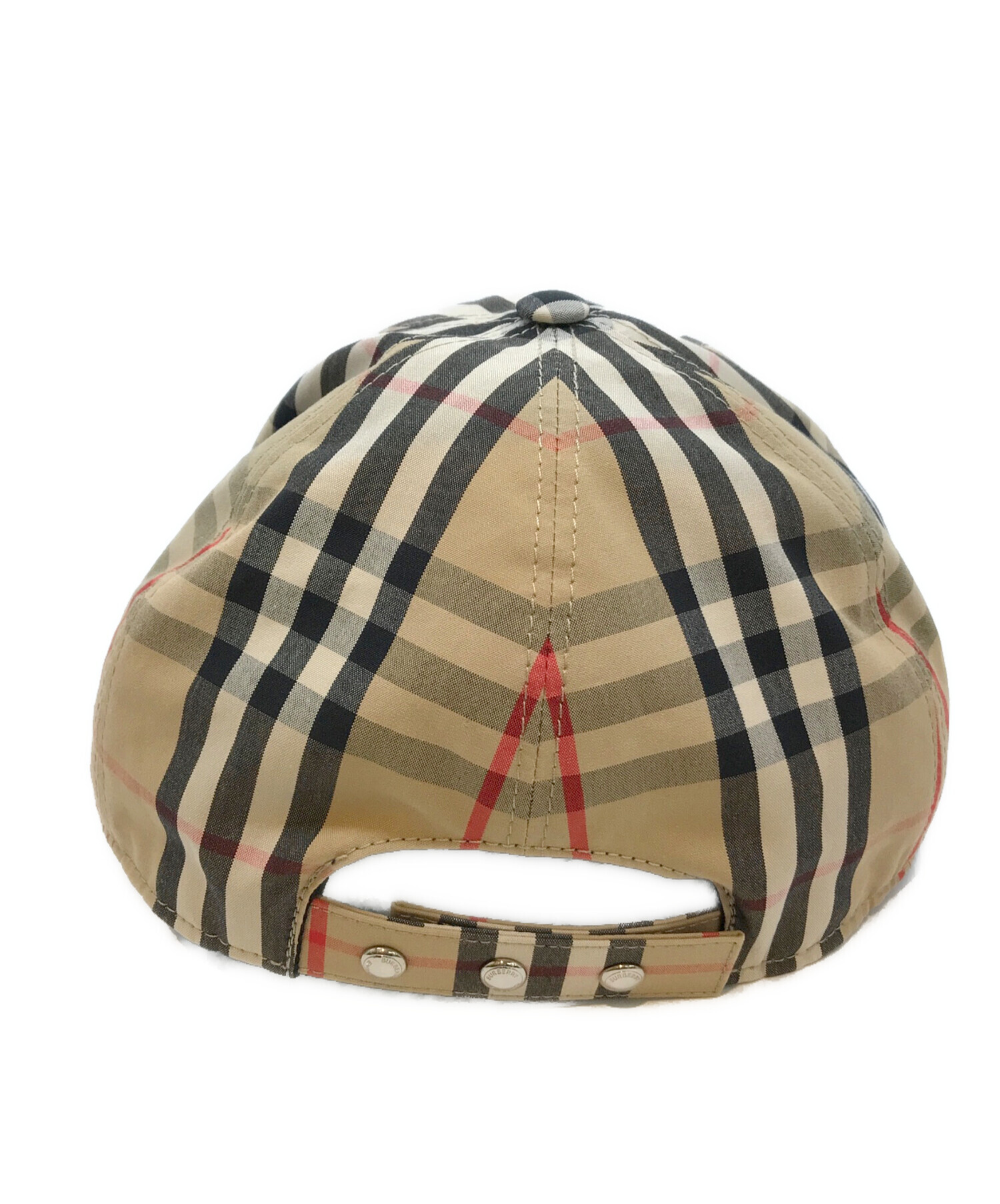 中古・古着通販】BURBERRY LONDON (バーバリーロンドン) TBロゴパッチ