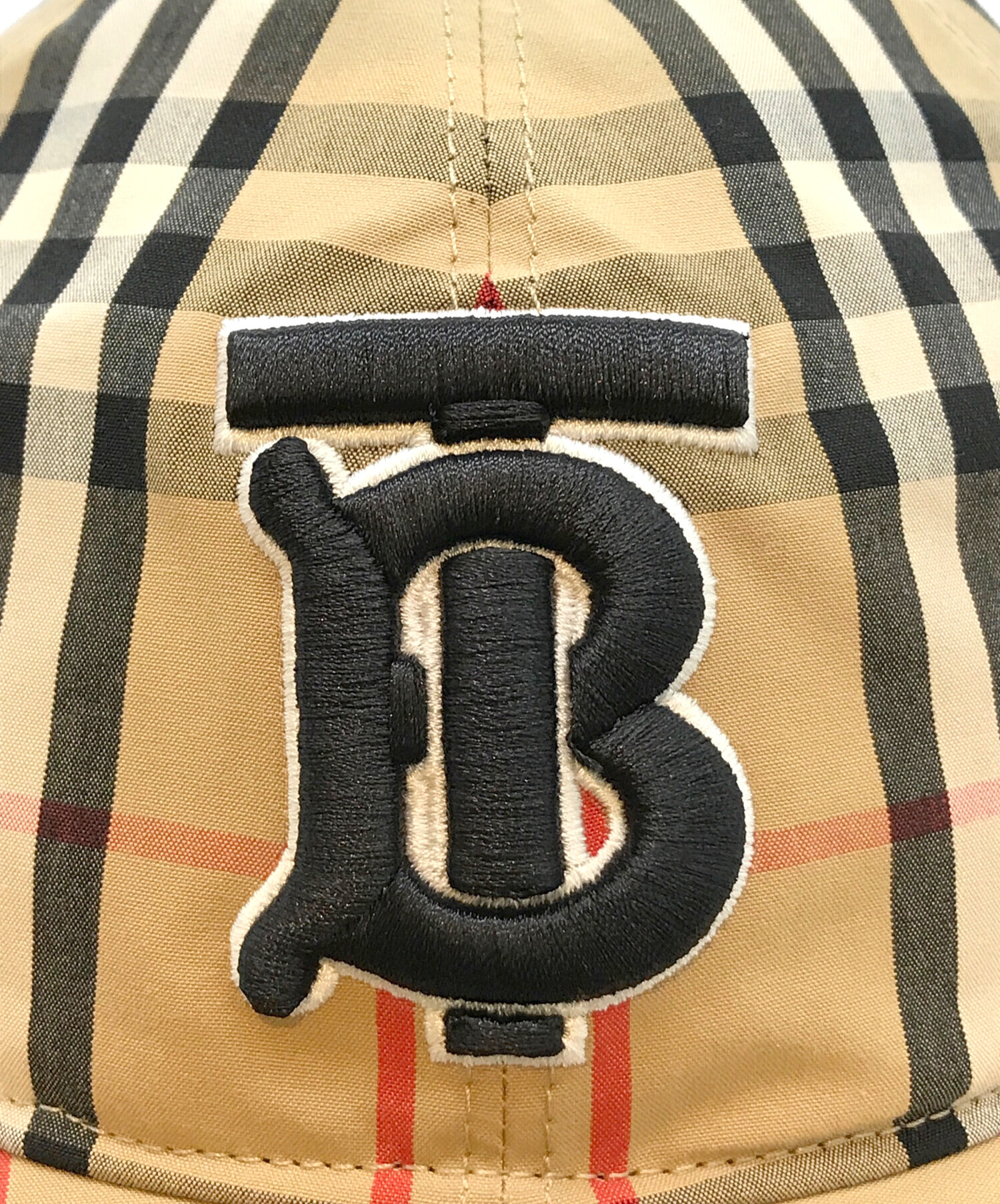 中古・古着通販】BURBERRY LONDON (バーバリーロンドン) TBロゴパッチ