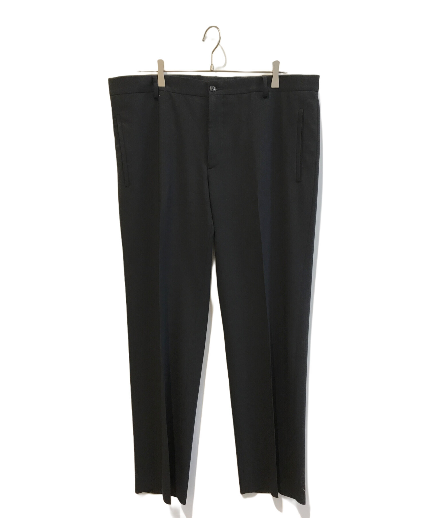 中古・古着通販】GIORGIO ARMANI (ジョルジョアルマーニ) パンツ
