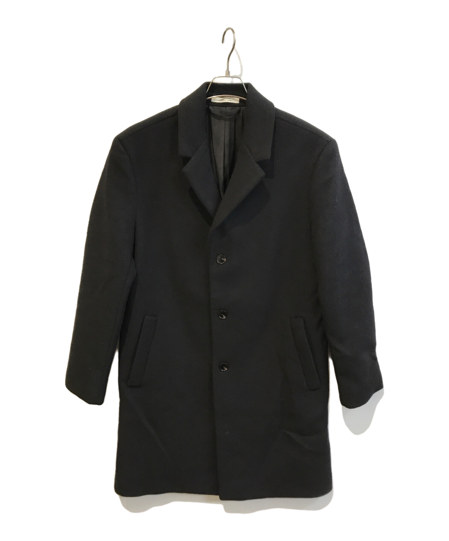 中古・古着通販】Calvin Klein (カルバンクライン) ウールブレンド