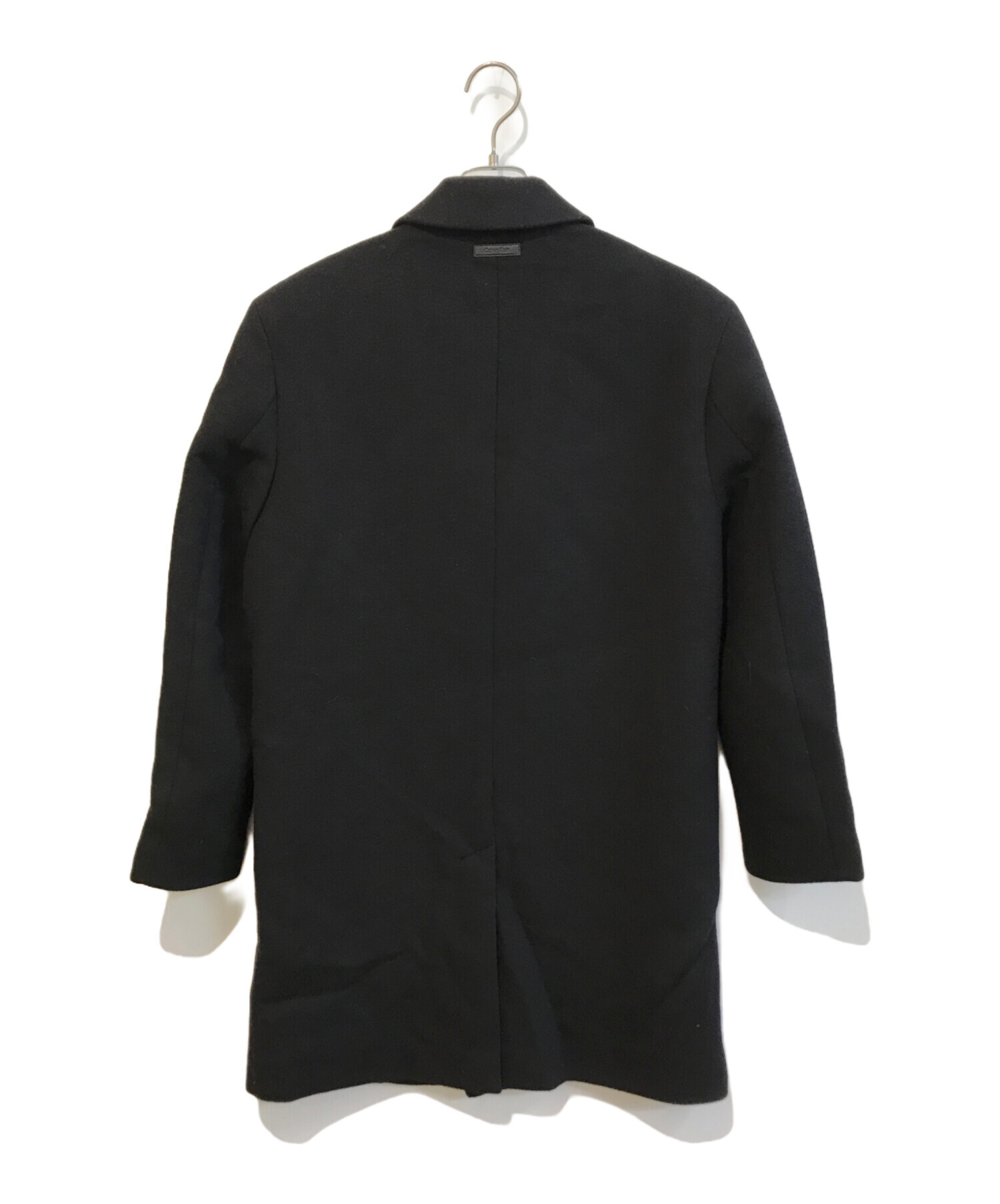 中古・古着通販】Calvin Klein (カルバンクライン) ウールブレンド