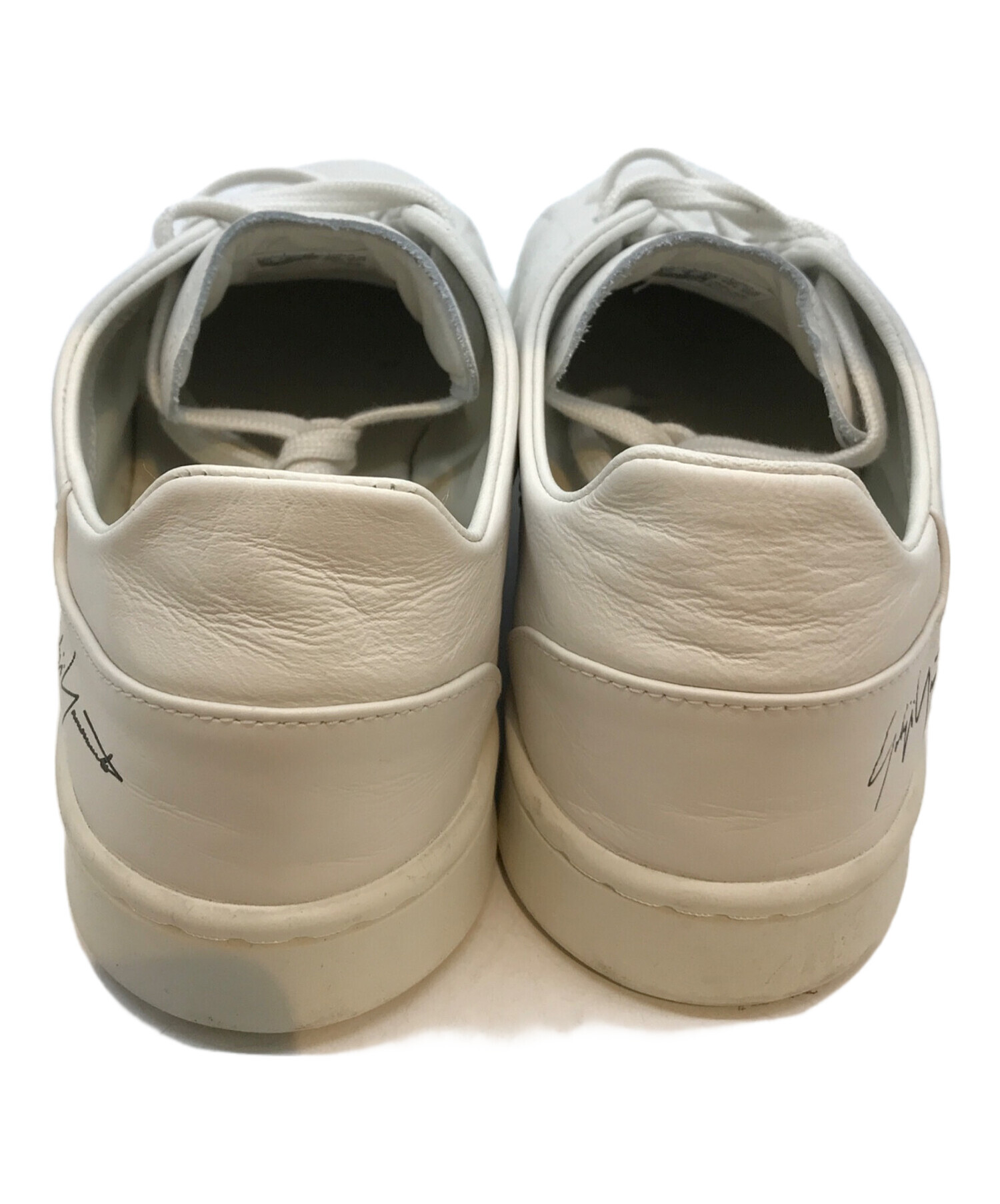 中古・古着通販】Y-3 (ワイスリー) Stan Smith JR4220 ホワイト サイズ