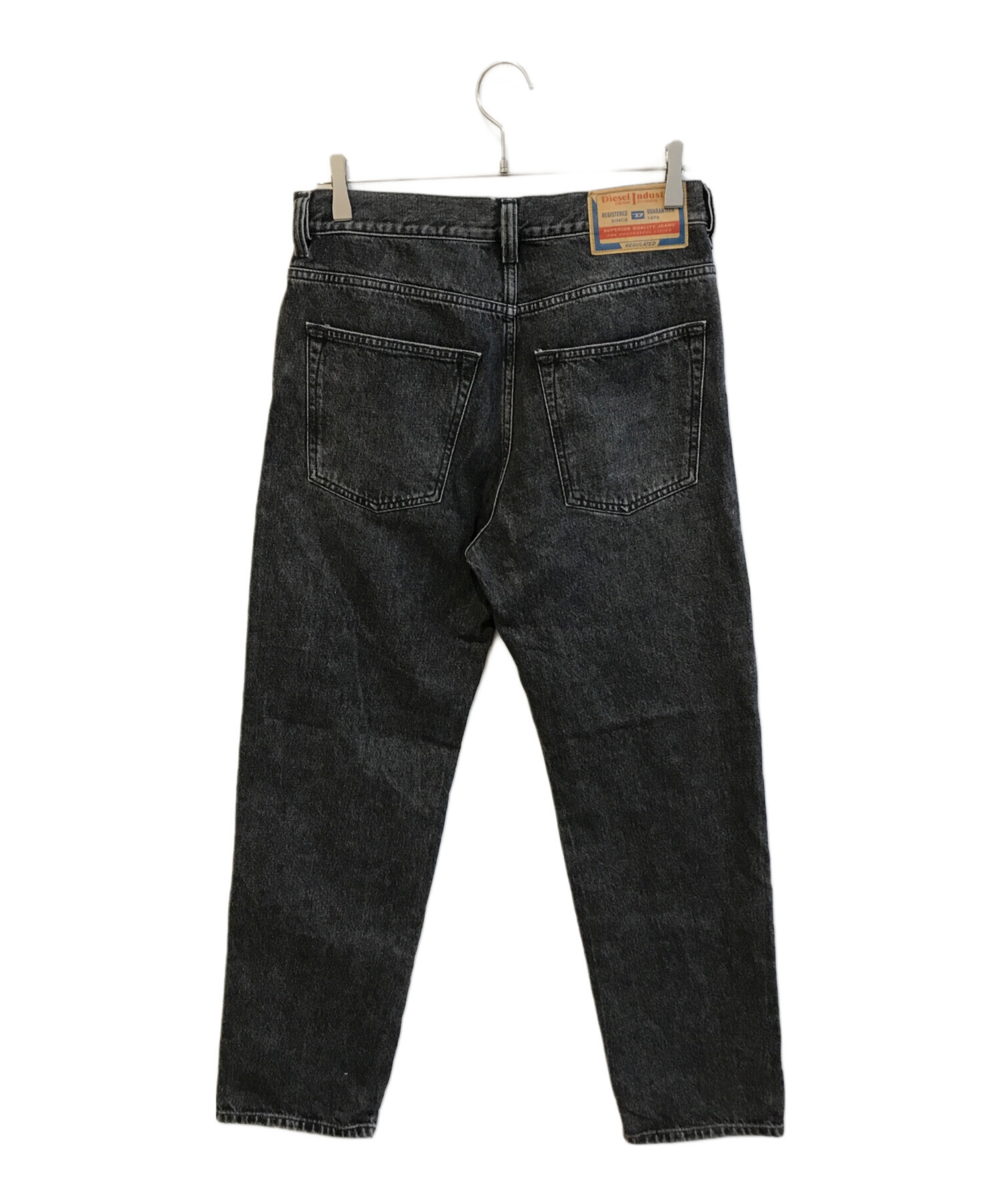 中古・古着通販】DIESEL (ディーゼル) 2010 FS5 デニムパンツ A06106