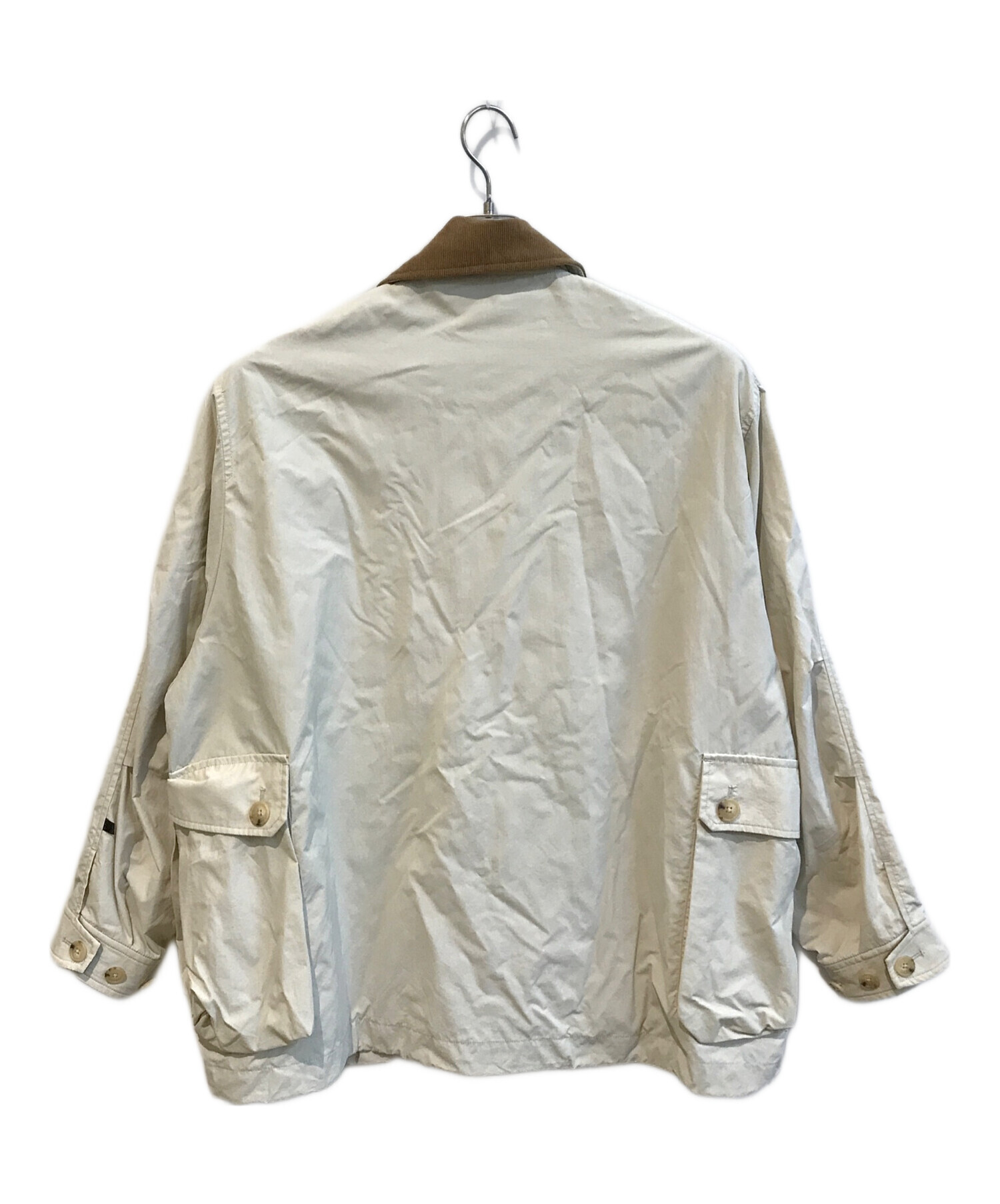 中古・古着通販】DAIWA PIER39 (ダイワ ピア39) Tech Field Jacket BJ 
