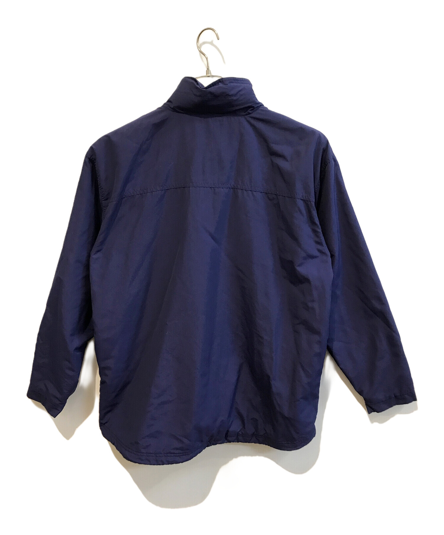 中古・古着通販】L.L.Bean (エルエルビーン) ナイロンジャケット