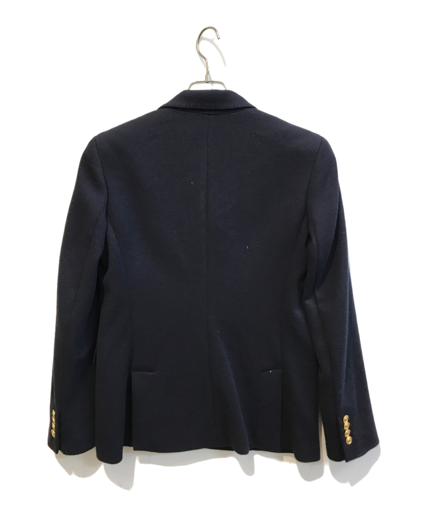 Polo by Ralph Lauren テーラードジャケット ネイビー値下げ可 POLO RALPH LAUREN（ポロ・ラルフローレン） ジャケット テーラード