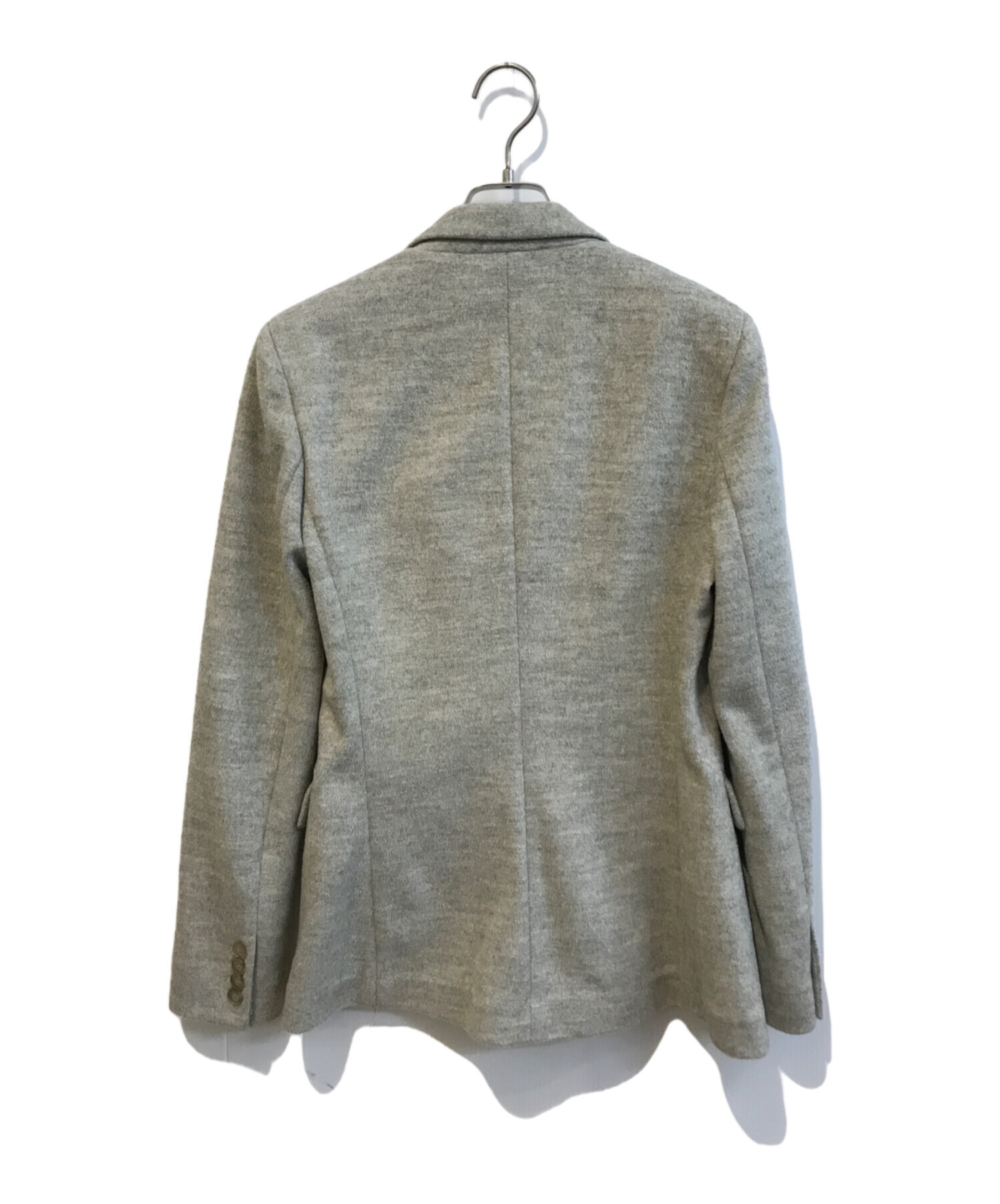 中古・古着通販】POLO RALPH LAUREN (ポロ・ラルフローレン) ウール混