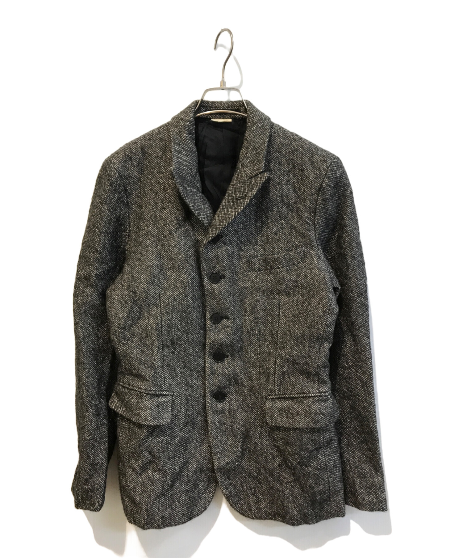 中古・古着通販】COMME des GARCONS HOMME PLUS (コムデギャルソンオム