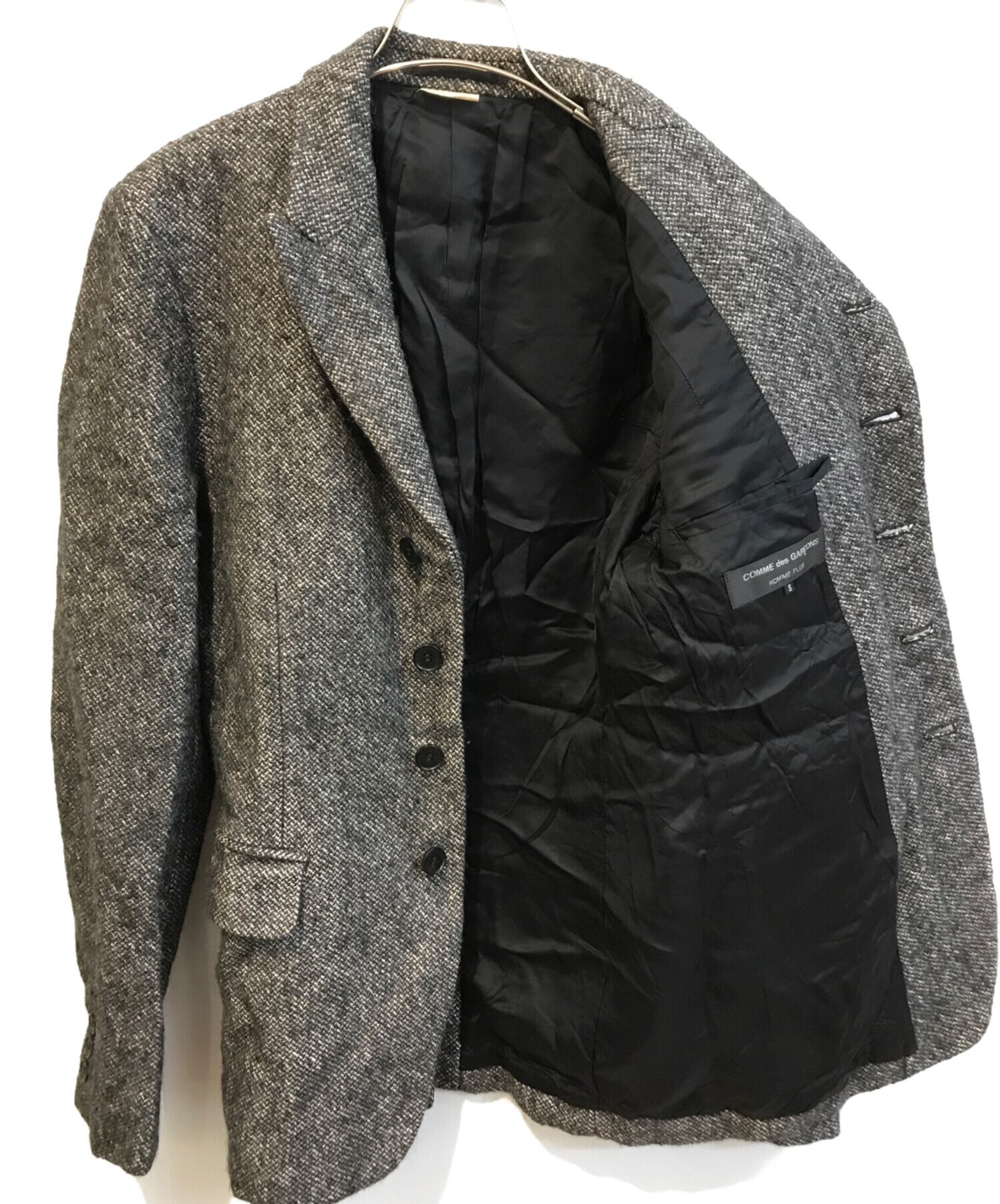 中古・古着通販】COMME des GARCONS HOMME PLUS (コムデギャルソンオム