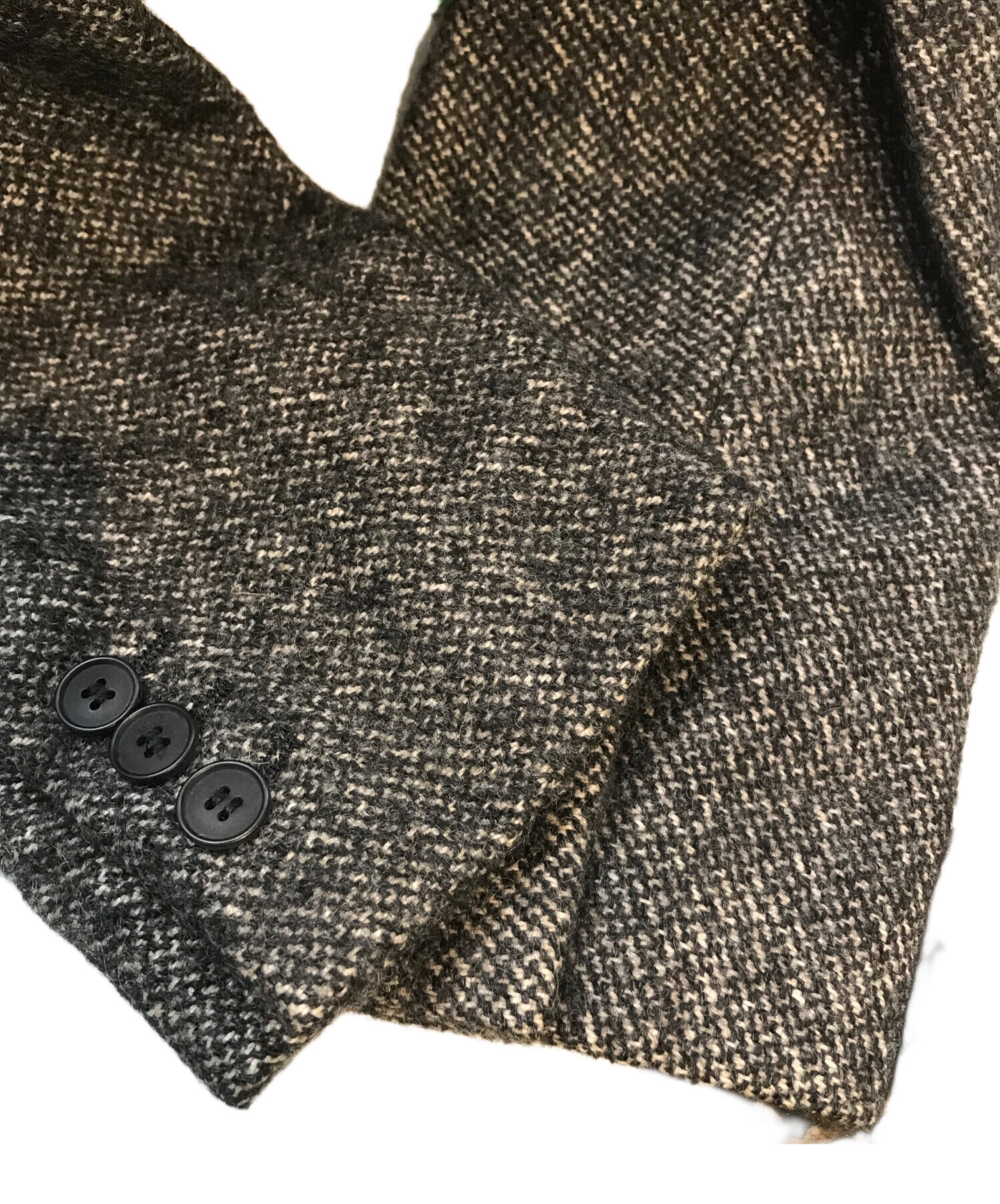 中古・古着通販】COMME des GARCONS HOMME PLUS (コムデギャルソンオム