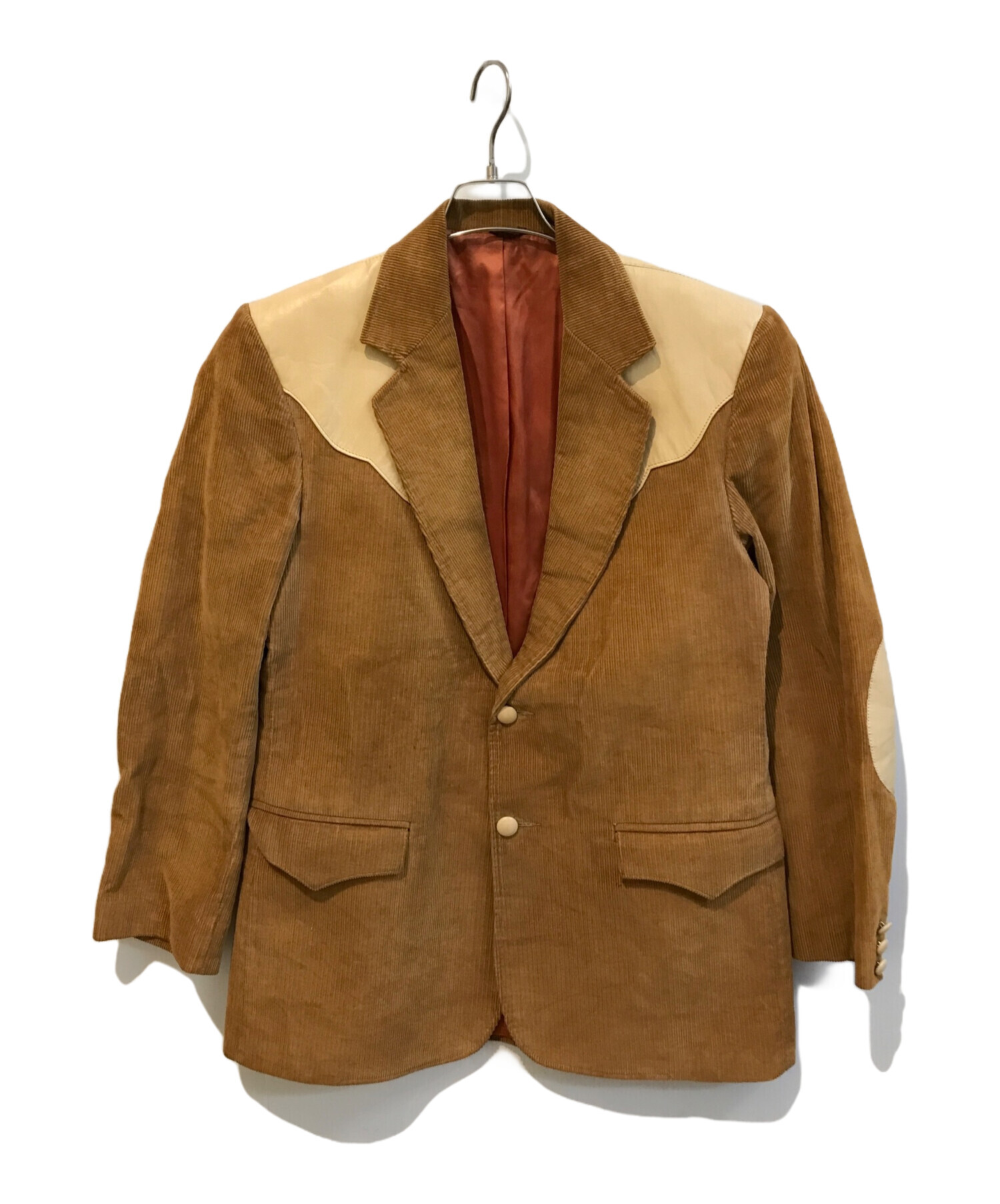 中古・古着通販】PIONEER WEAR (パイオニアウェア) テーラード