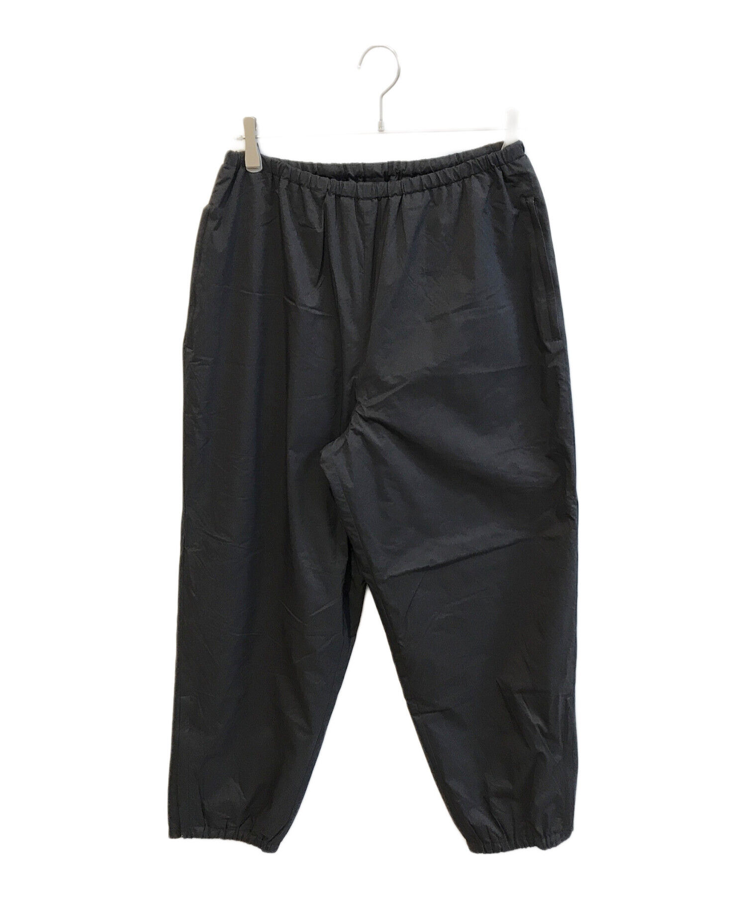 blurhms ブラームス　PTX Track Pants トラックパンツ blurhms(ブラームス) PTX Track Pants - COLDBECK ONLINE（コール
