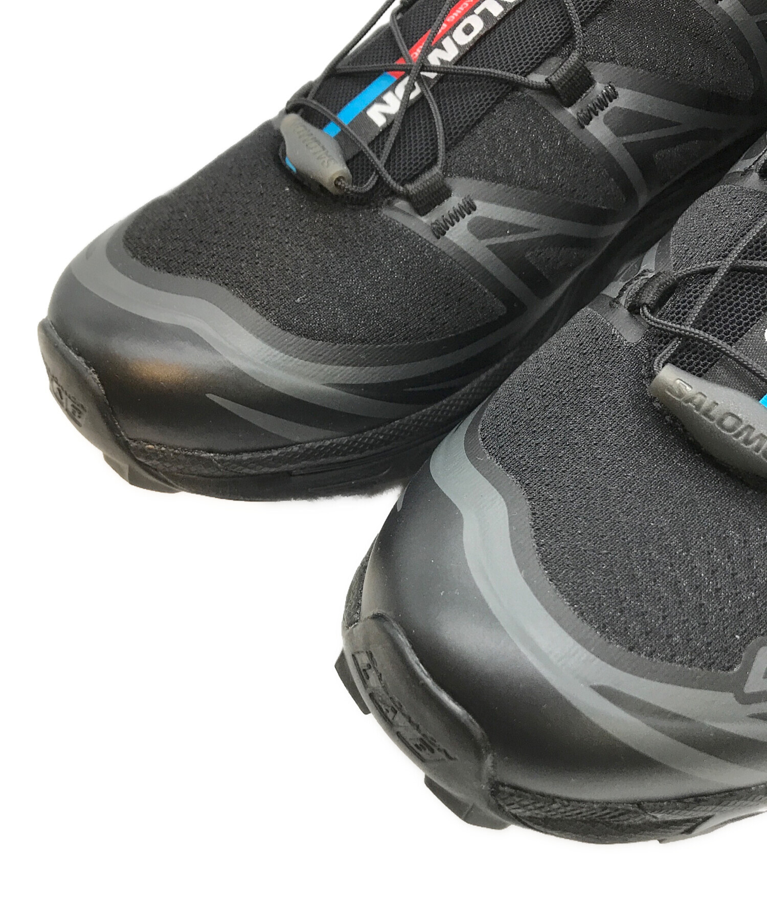 中古・古着通販SALOMON (サロモン) XT-6 ADV 410866 ブラック サイズ 