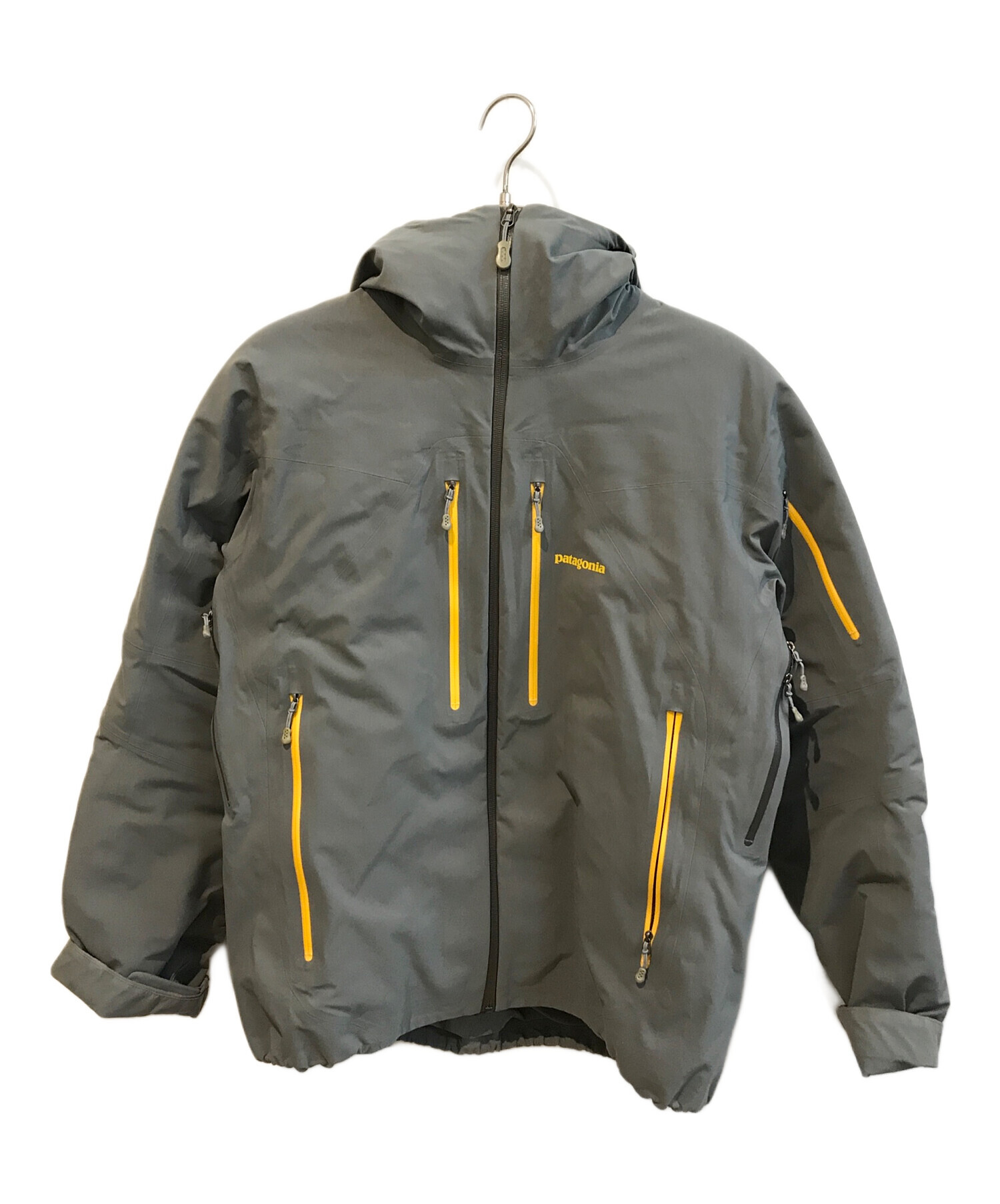 中古・古着通販】Patagonia (パタゴニア) プリモダウンジャケット 