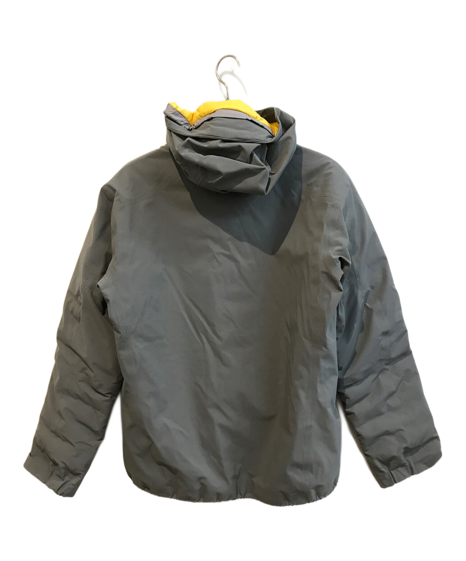 中古・古着通販】Patagonia (パタゴニア) プリモダウンジャケット 