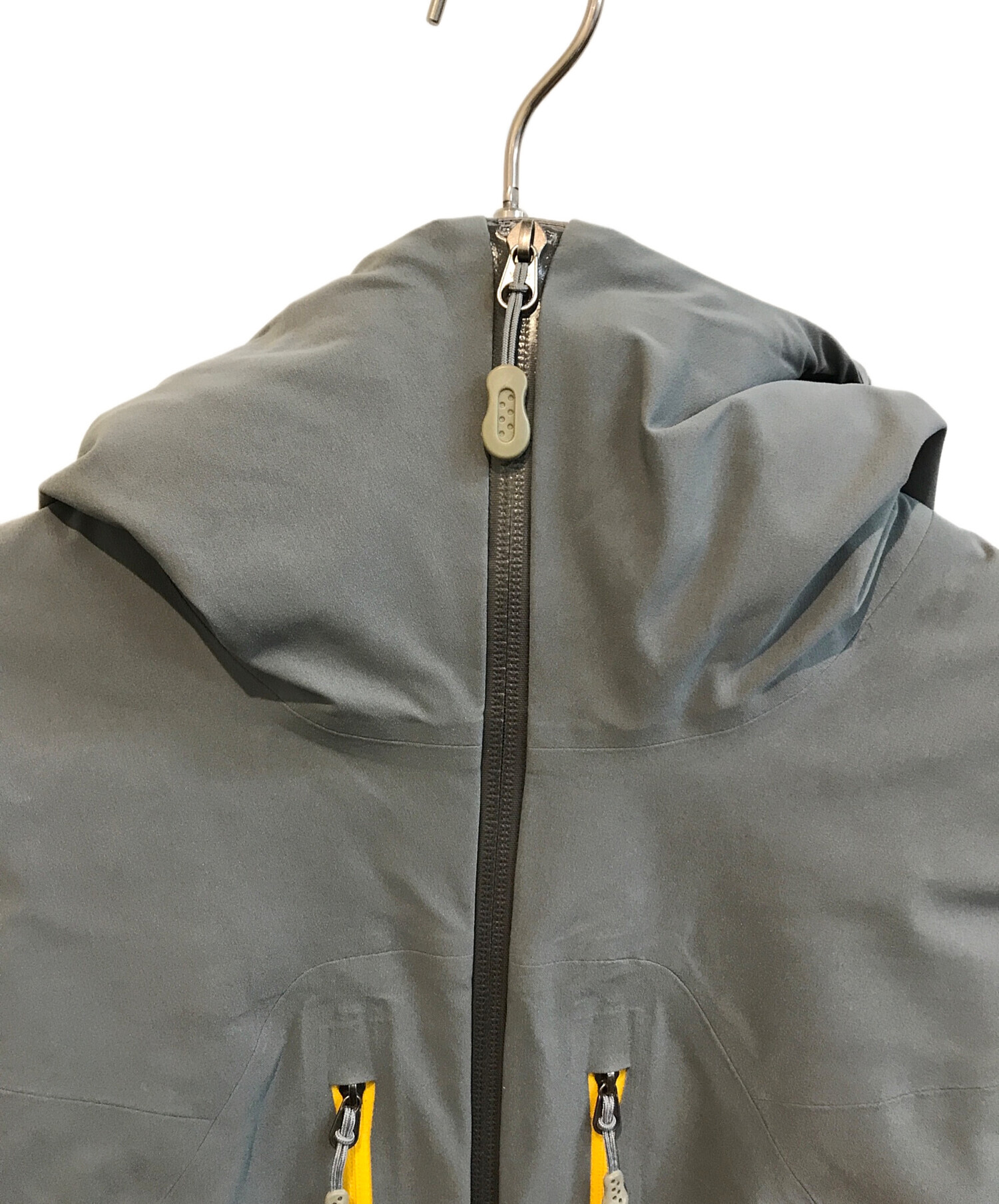 中古・古着通販】Patagonia (パタゴニア) プリモダウンジャケット 