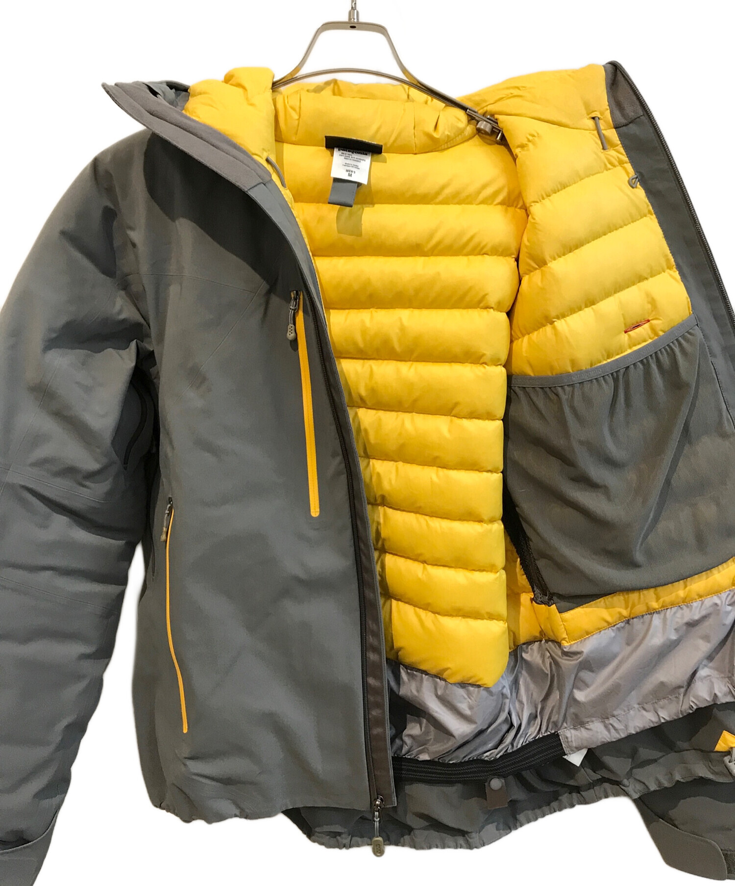 中古・古着通販】Patagonia (パタゴニア) プリモダウンジャケット 