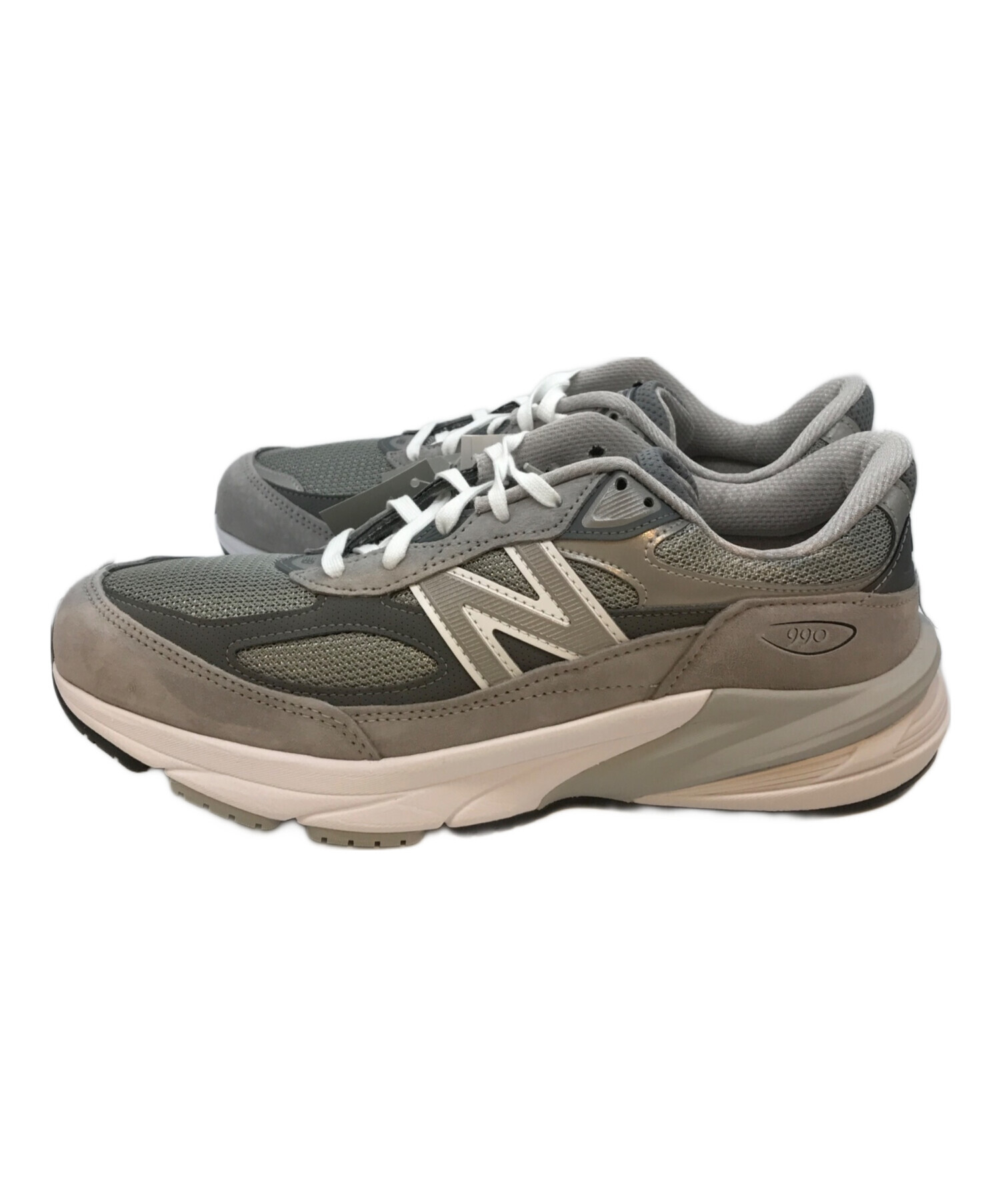 中古・古着通販】NEW BALANCE (ニューバランス) スニーカー 中古・古着通販】NEW BALANCE (ニューバランス) スニーカー