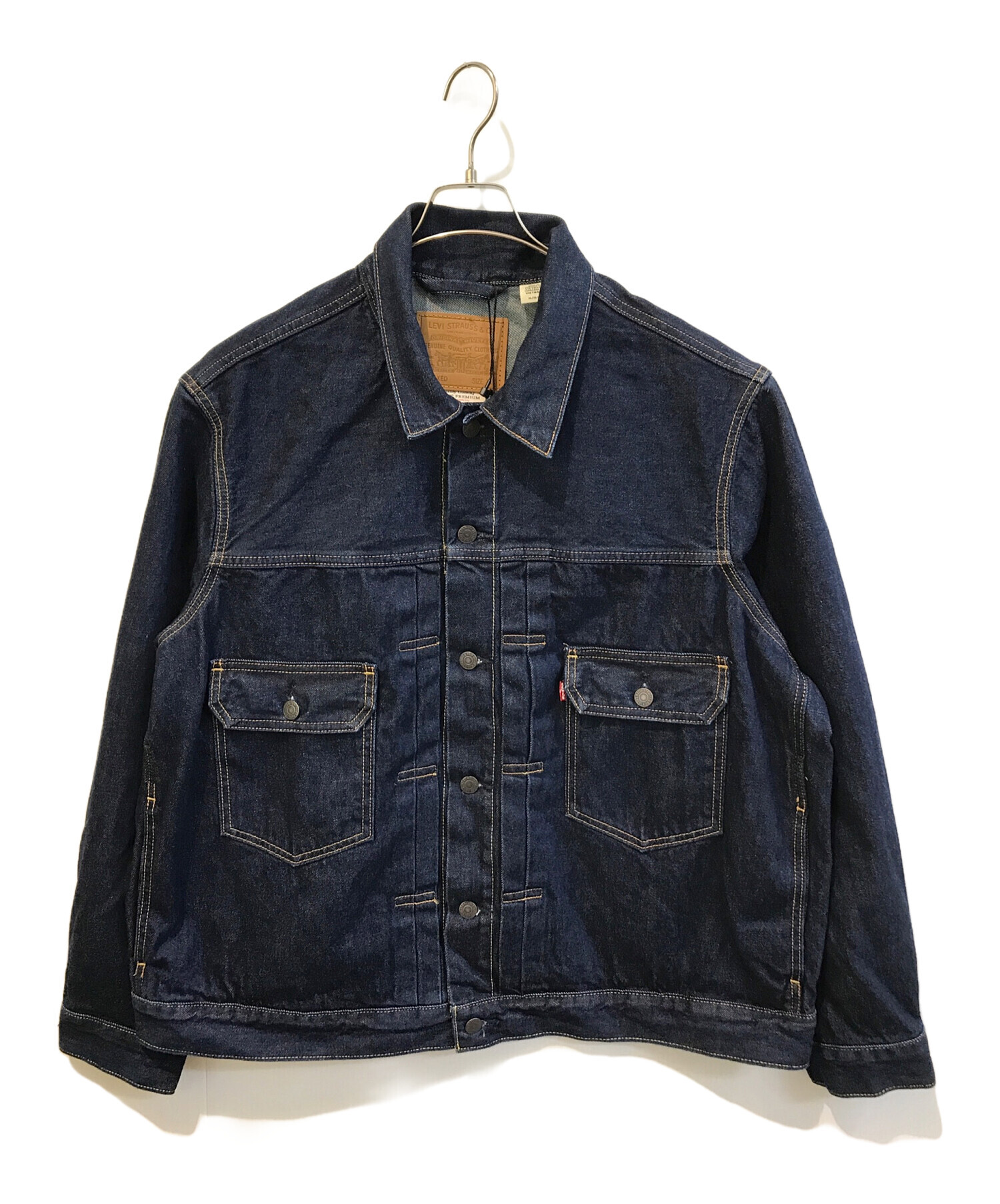 中古・古着通販】LEVI'S PReMIUM (リーバイス プレミアム) TYPEⅡ