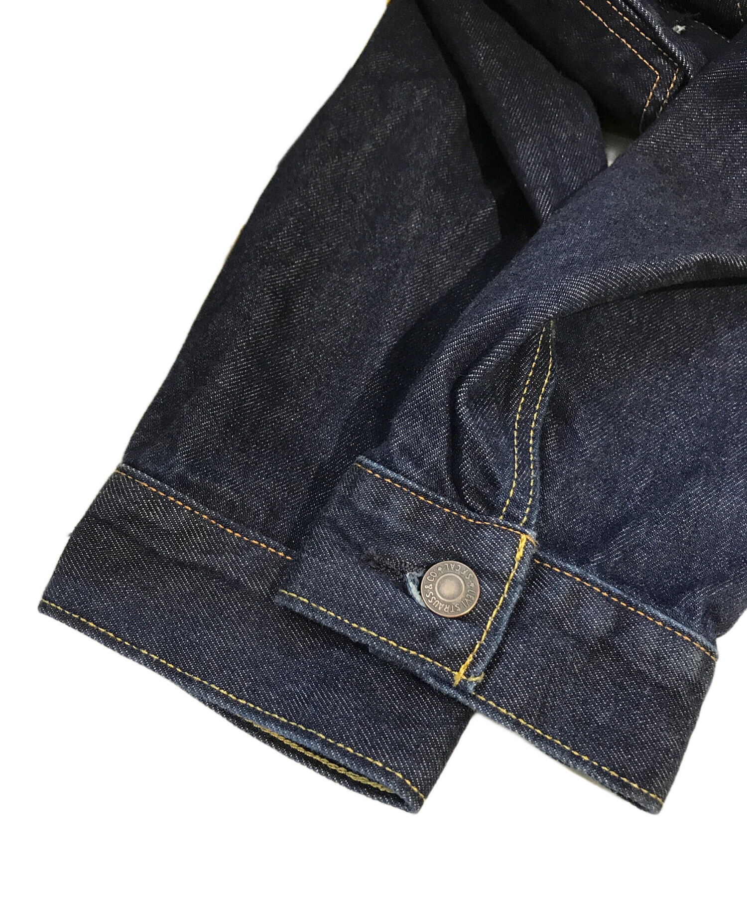 中古・古着通販】LEVI'S PReMIUM (リーバイス プレミアム) TYPEⅡ