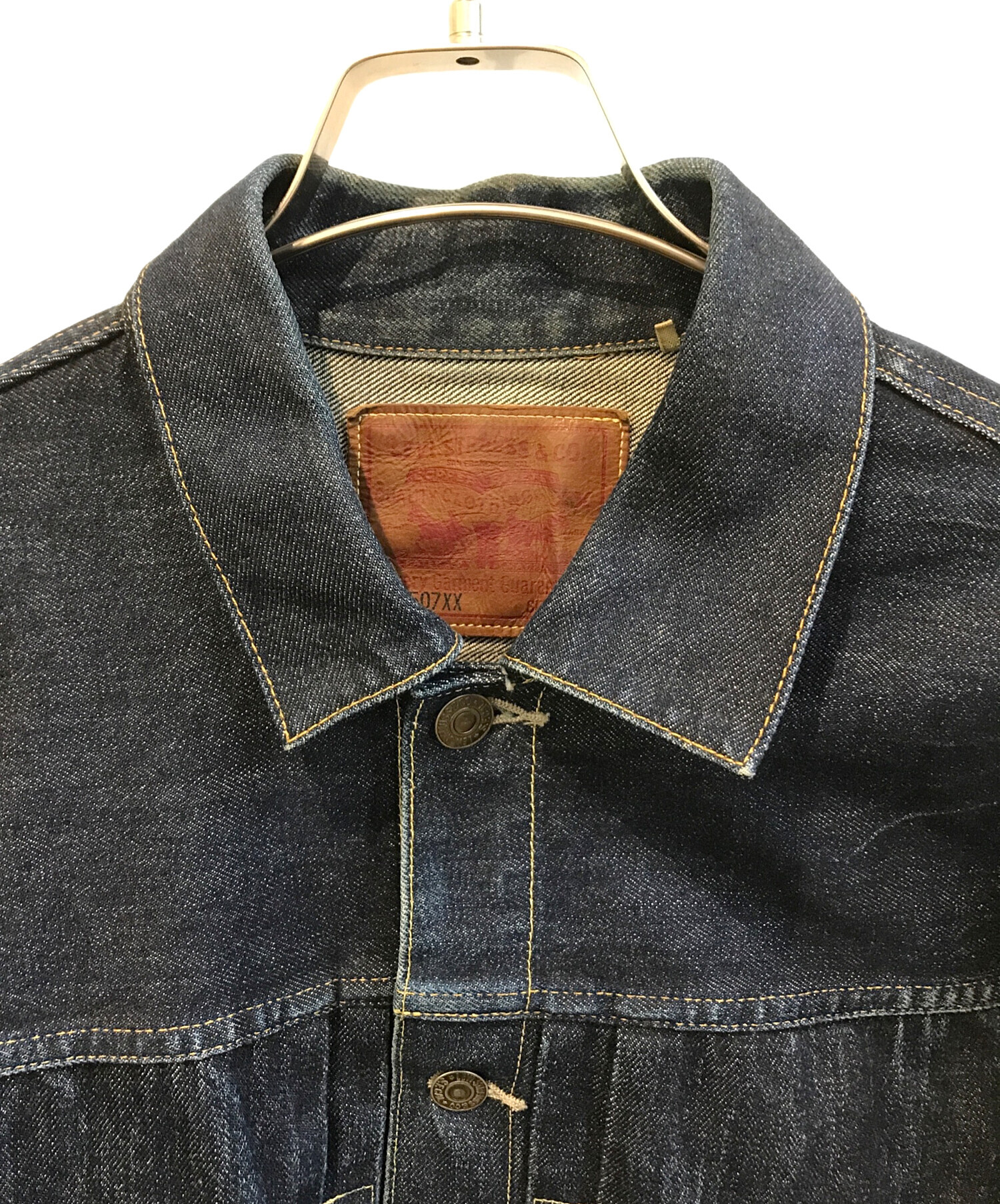 中古・古着通販】LEVI'S VINTAGE CLOTHING (リーバイス ビンテージ
