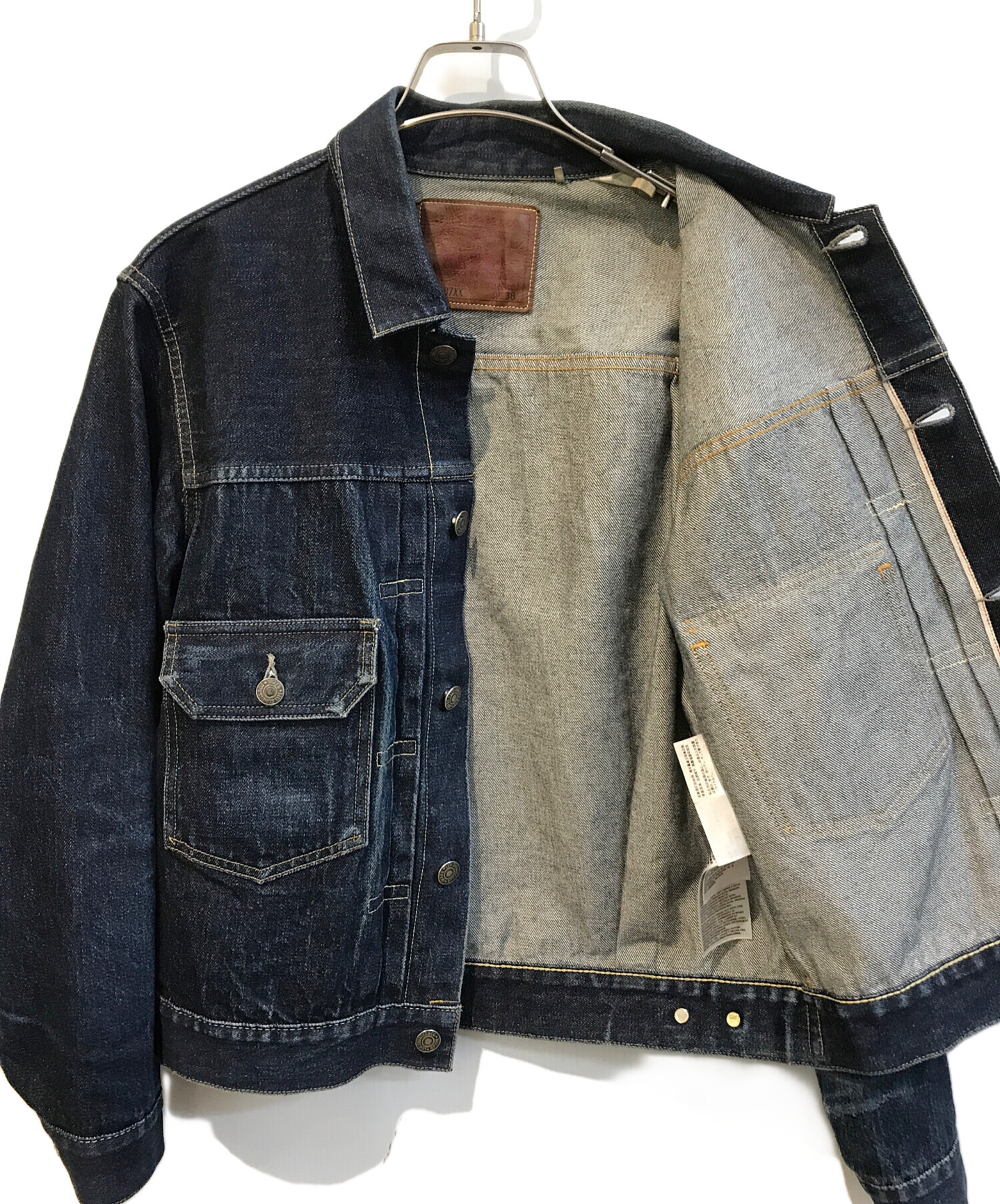 中古・古着通販】LEVI'S VINTAGE CLOTHING (リーバイス ビンテージ