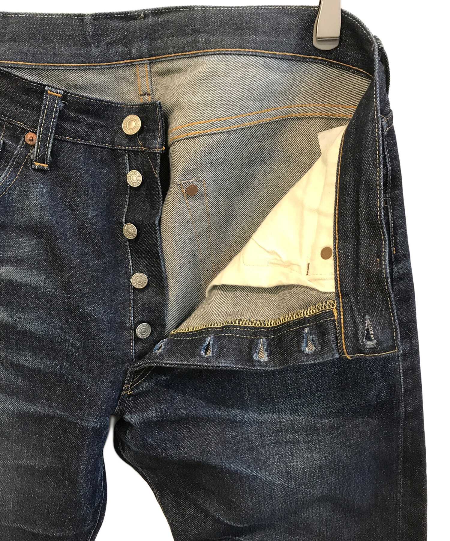 中古・古着通販】LEVI'S VINTAGE CLOTHING (リーバイス ビンテージ