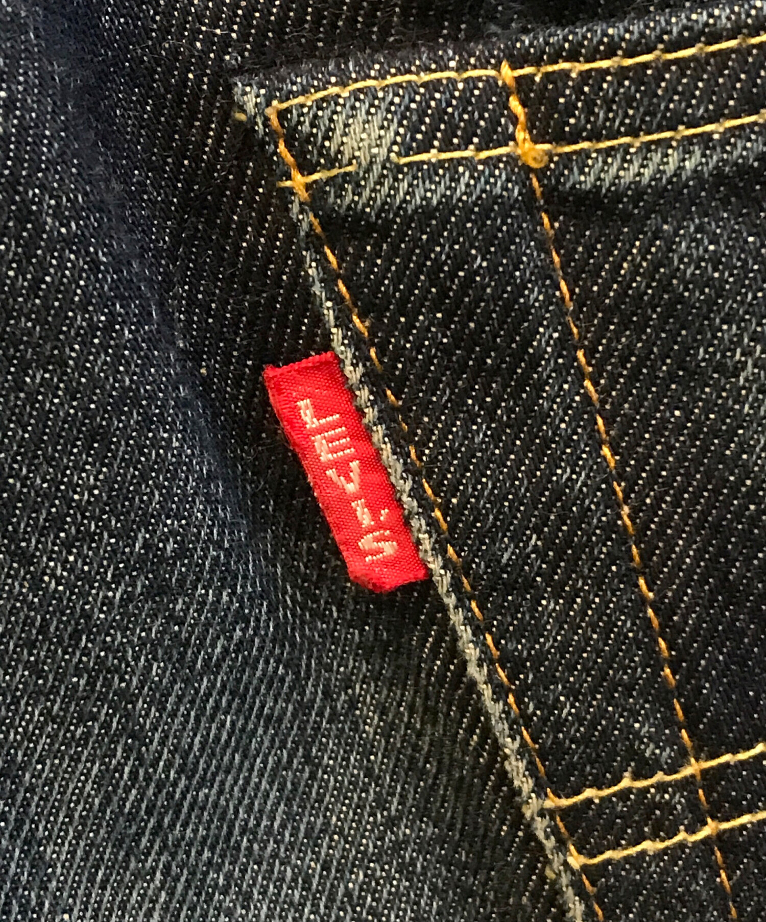 中古・古着通販】LEVI'S VINTAGE CLOTHING (リーバイス ビンテージ