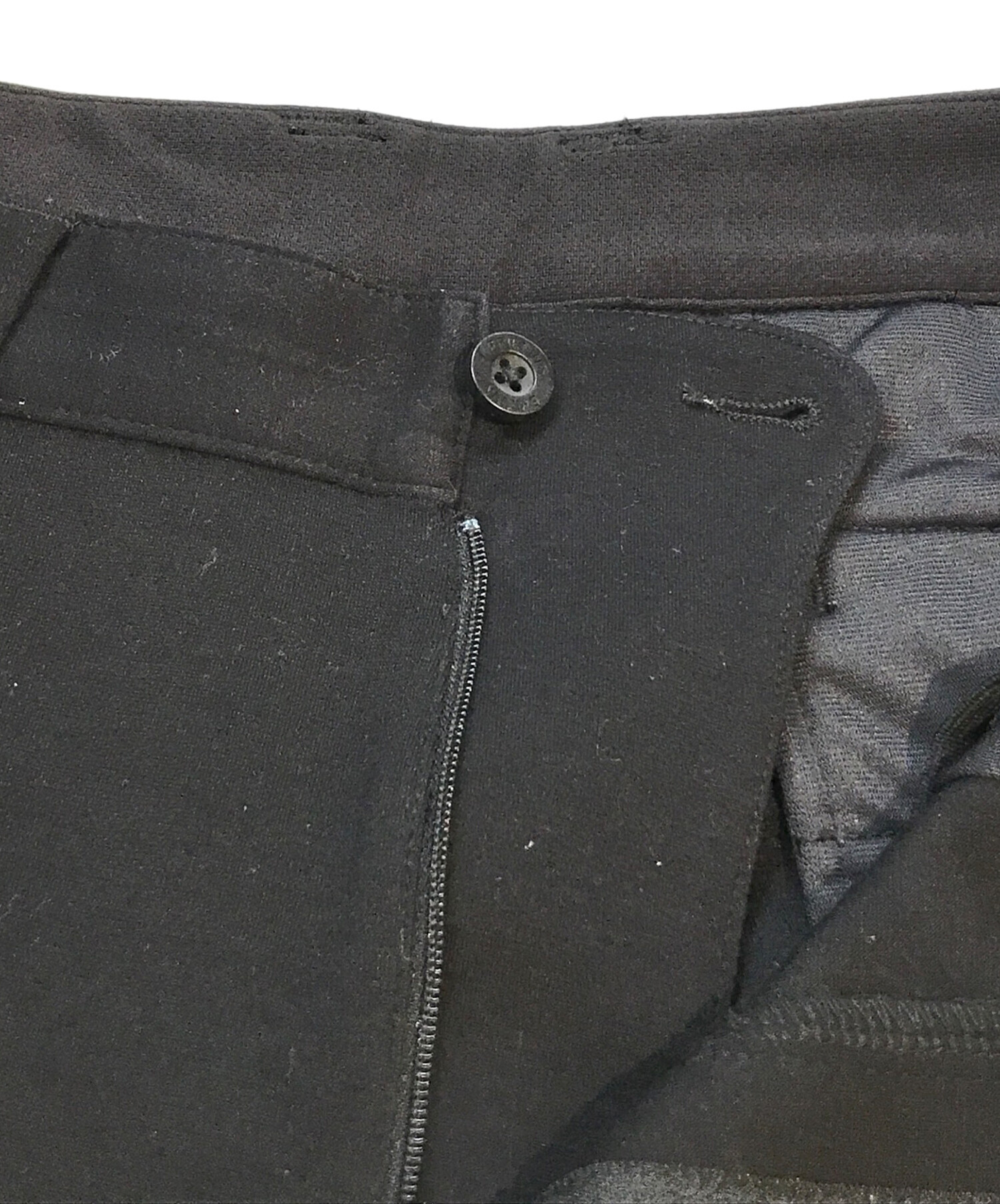 中古・古着通販】BRIEFING (ブリーフィング) BRIEFING WARM SIDE LOGO