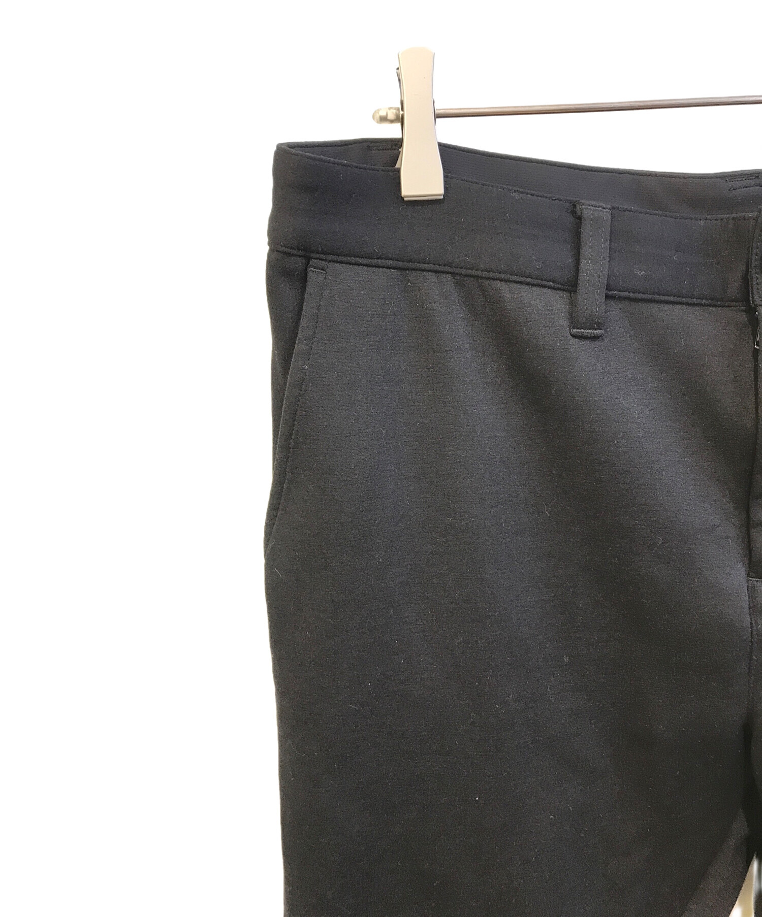 中古・古着通販】BRIEFING (ブリーフィング) BRIEFING WARM SIDE LOGO