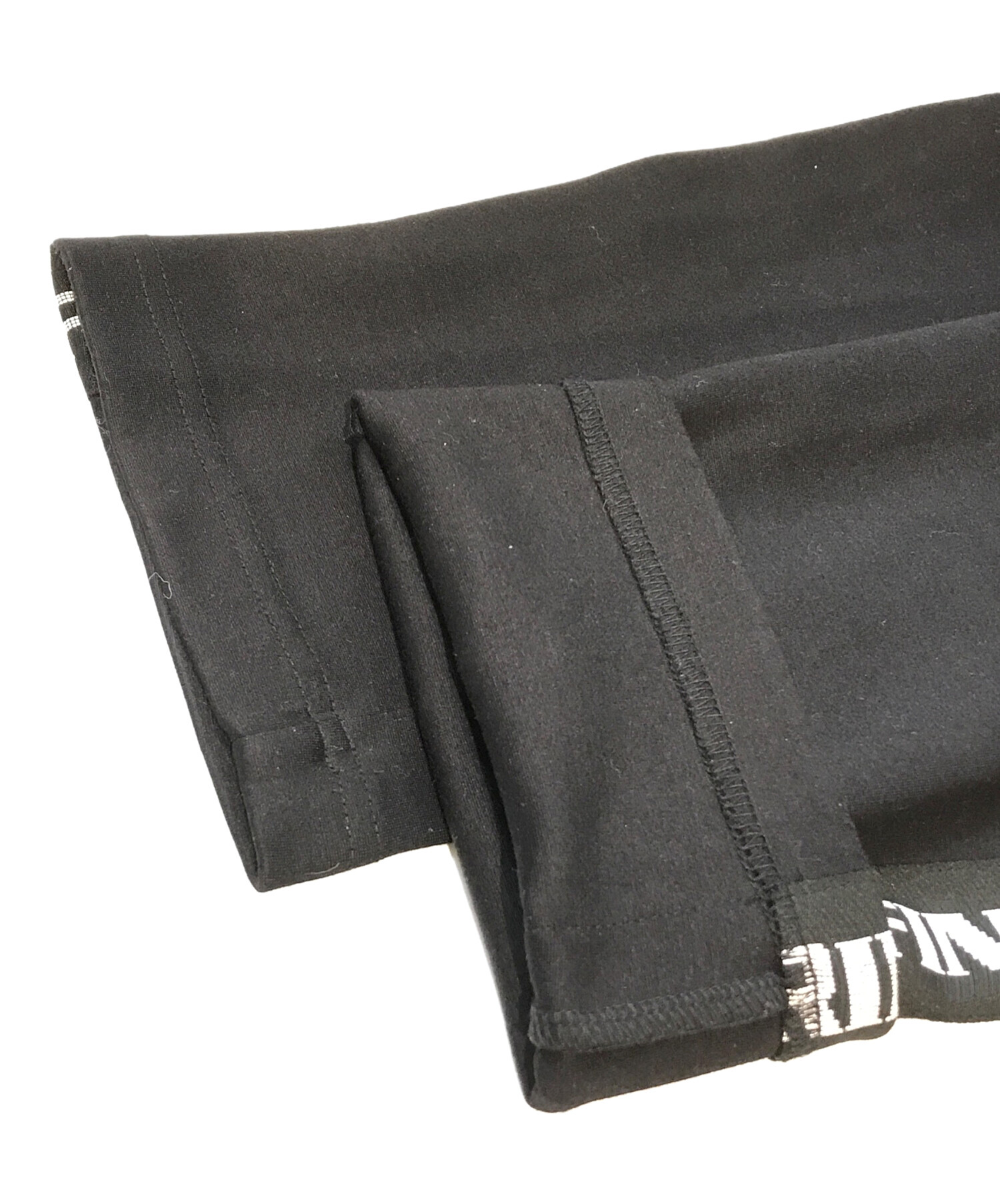 中古・古着通販】BRIEFING (ブリーフィング) BRIEFING WARM SIDE LOGO