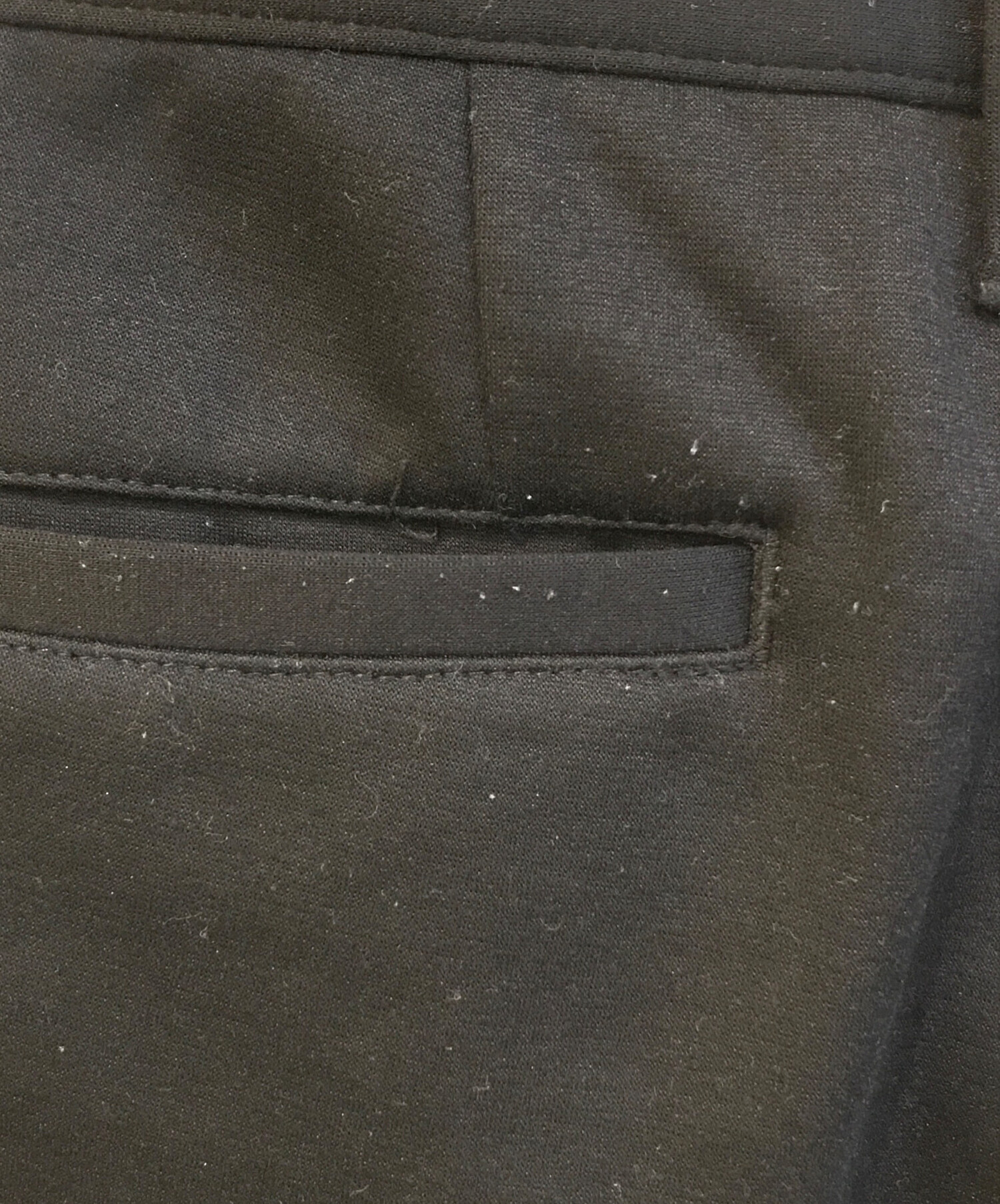 中古・古着通販】BRIEFING (ブリーフィング) BRIEFING WARM SIDE LOGO