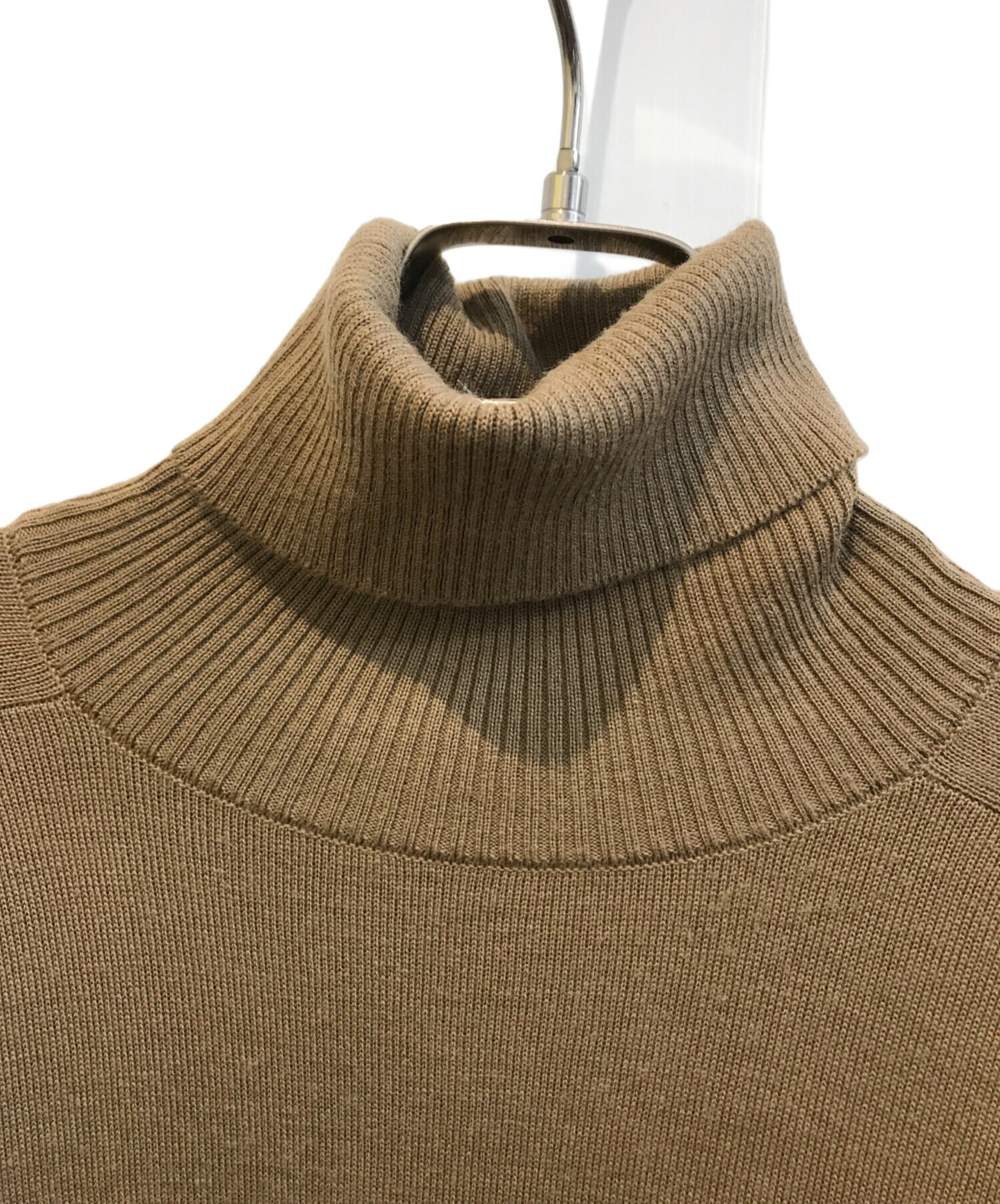 中古・古着通販】D&G (ディーアンドジー) タートルネックニット 