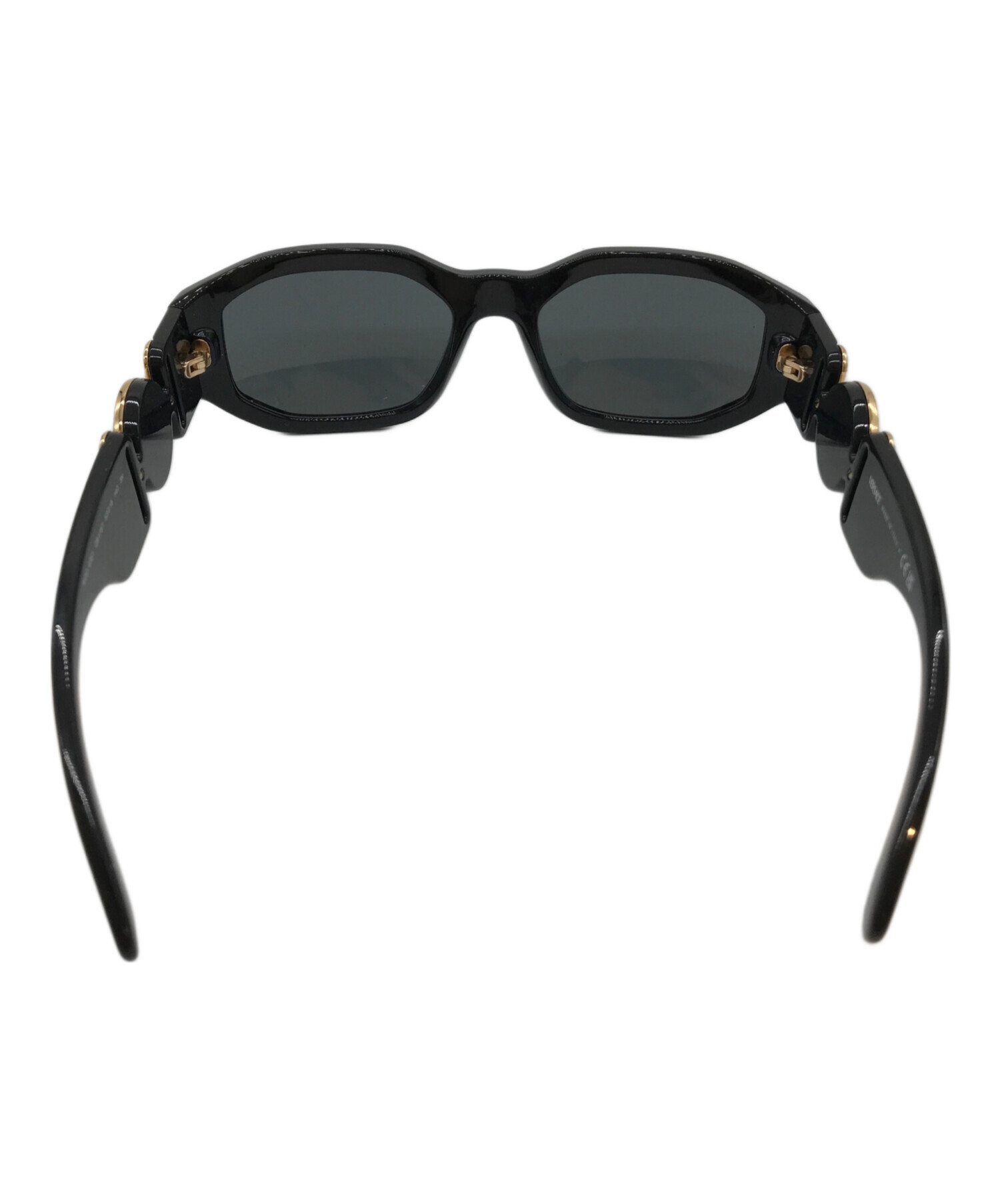 中古・古着通販】VERSACE (ヴェルサーチェ) Medusa Biggie Sunglasses