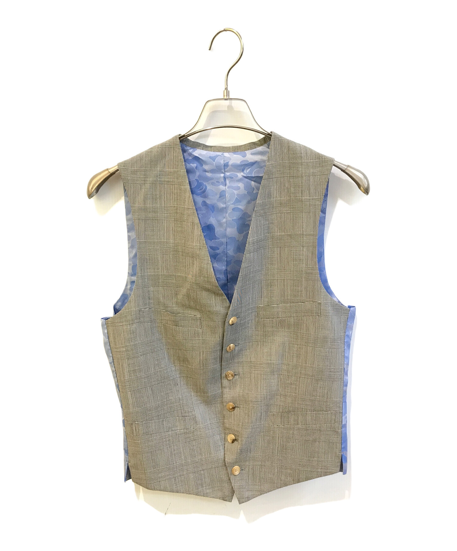 中古・古着通販】Mr.BATHING APE (ミスターベイジングエイプ) 3ピース