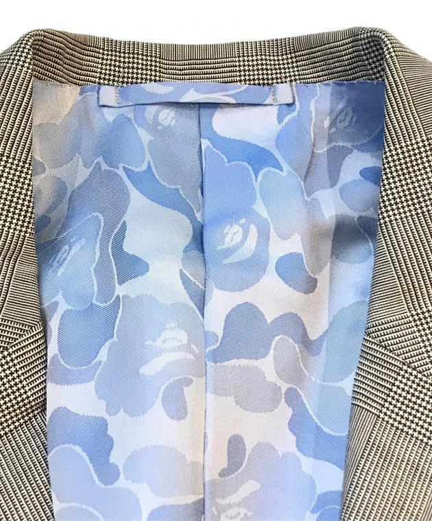 中古・古着通販】Mr.BATHING APE (ミスターベイジングエイプ) 3ピース