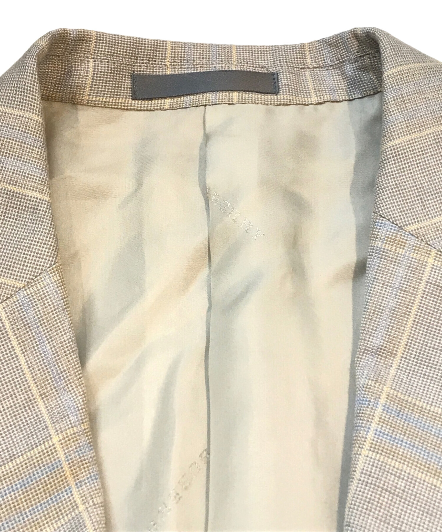 中古・古着通販】BURBERRY LONDON (バーバリーロンドン) テーラード