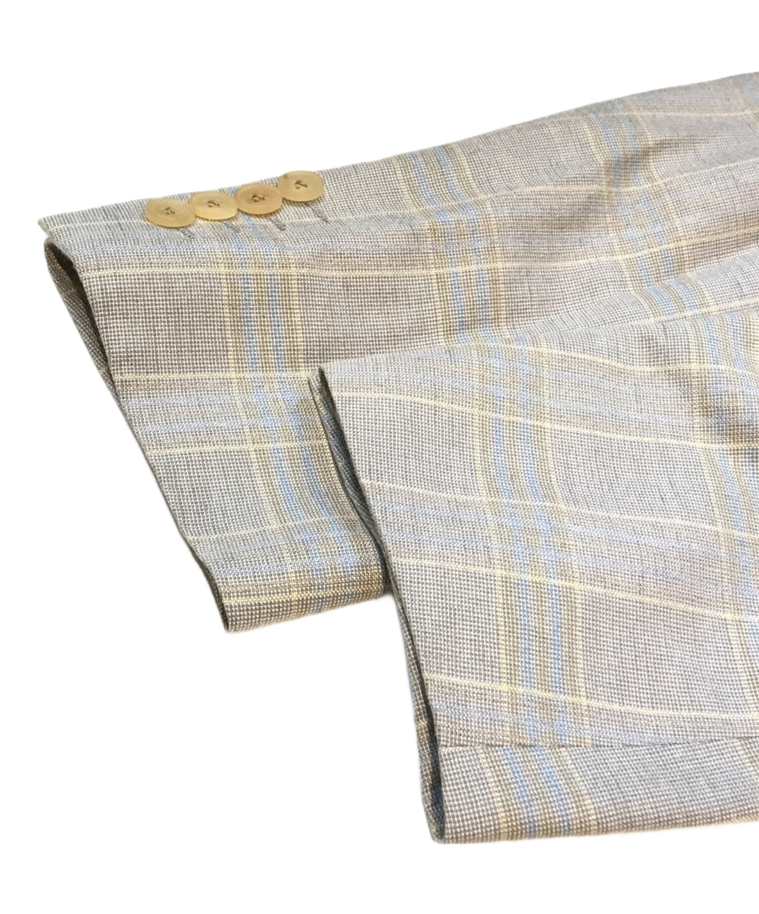 中古・古着通販】BURBERRY LONDON (バーバリーロンドン) テーラード