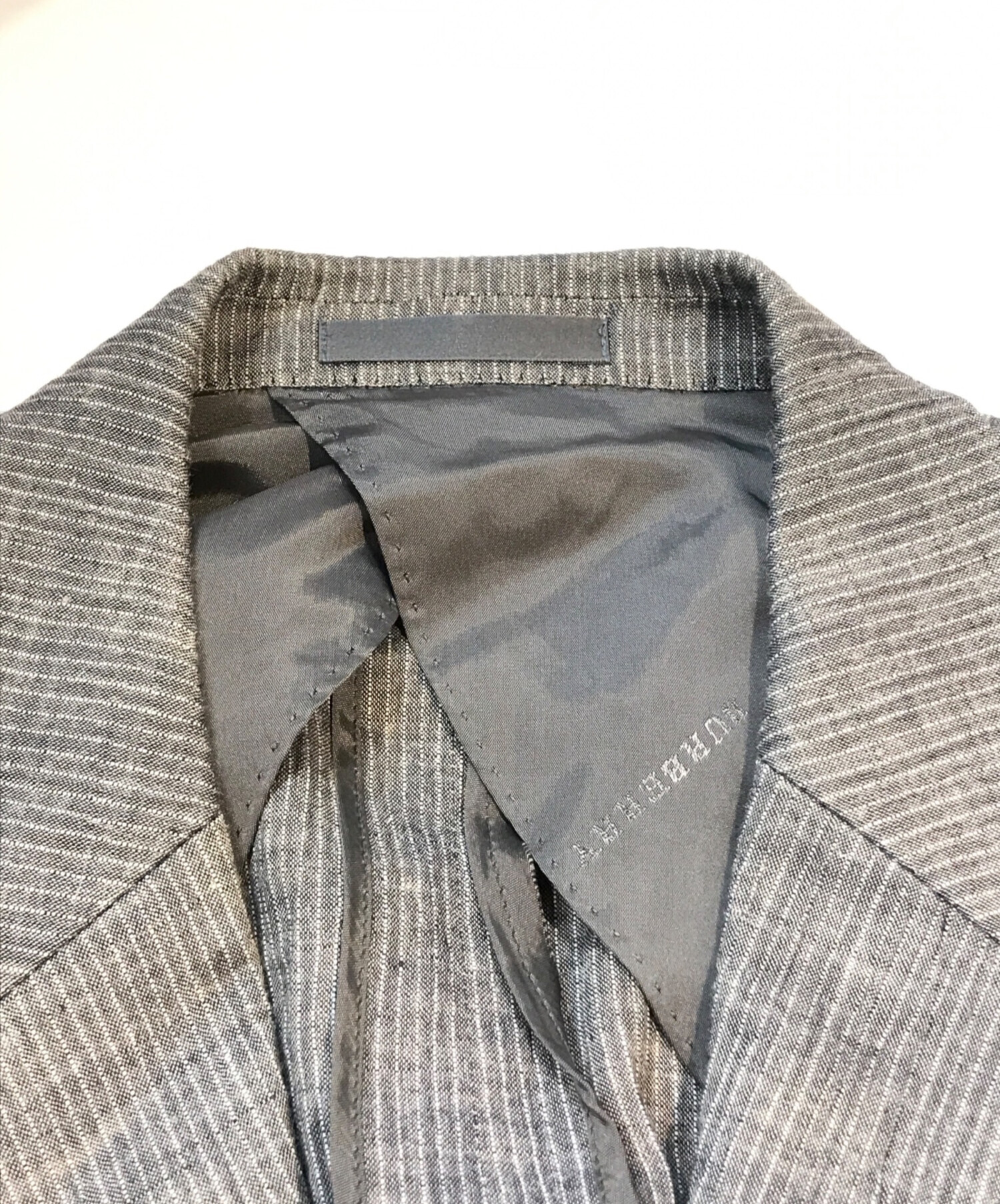 中古・古着通販】BURBERRY LONDON (バーバリーロンドン) テーラード