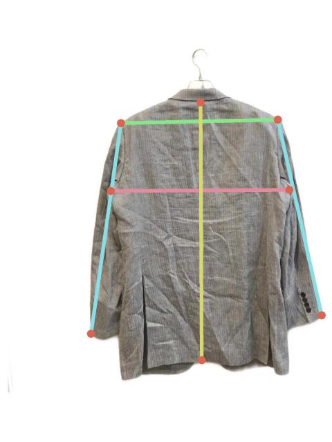 中古・古着通販】BURBERRY LONDON (バーバリーロンドン) テーラード