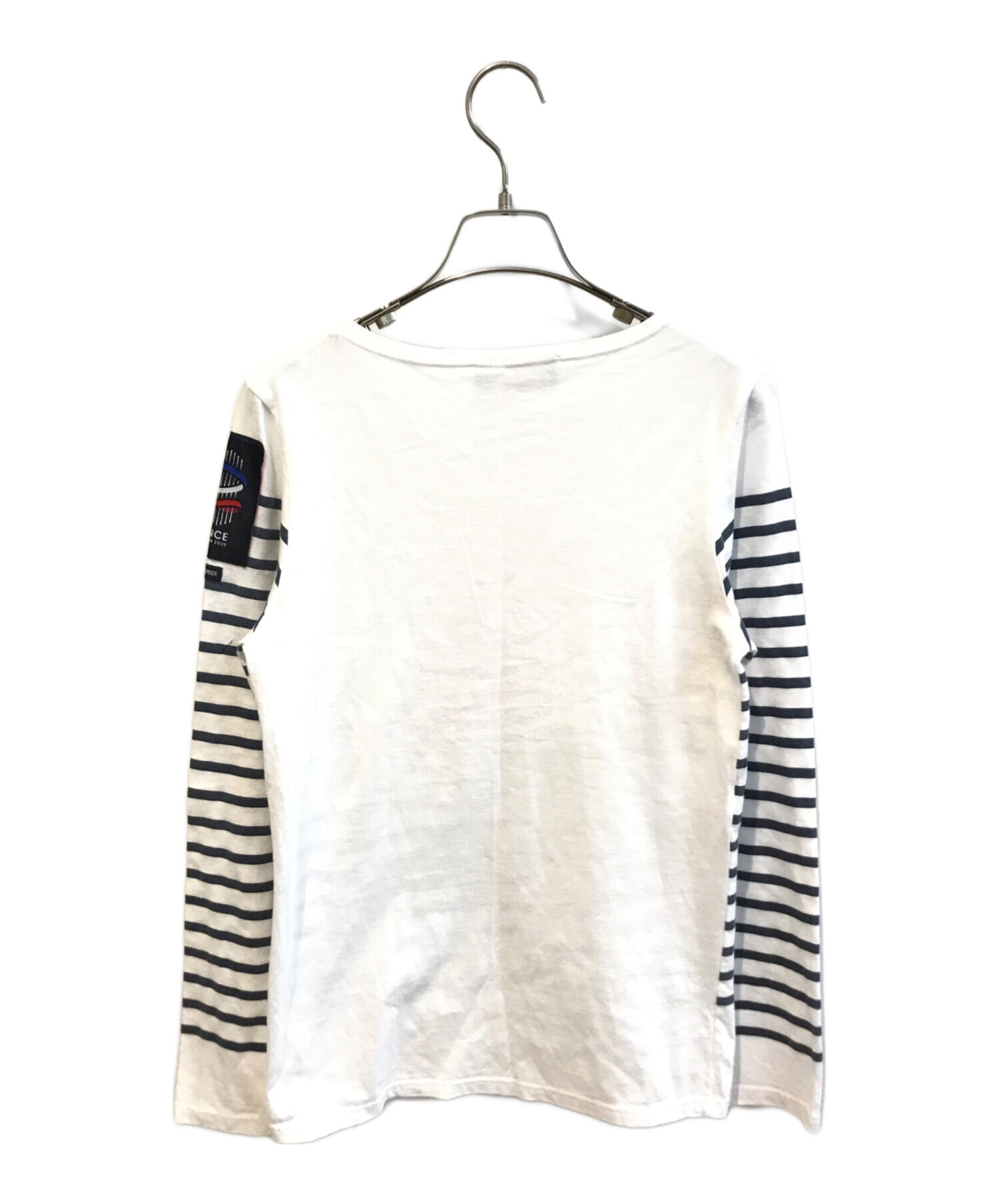 中古・古着通販】SAINT JAMES (セントジェームス) 大阪万博限定バスク